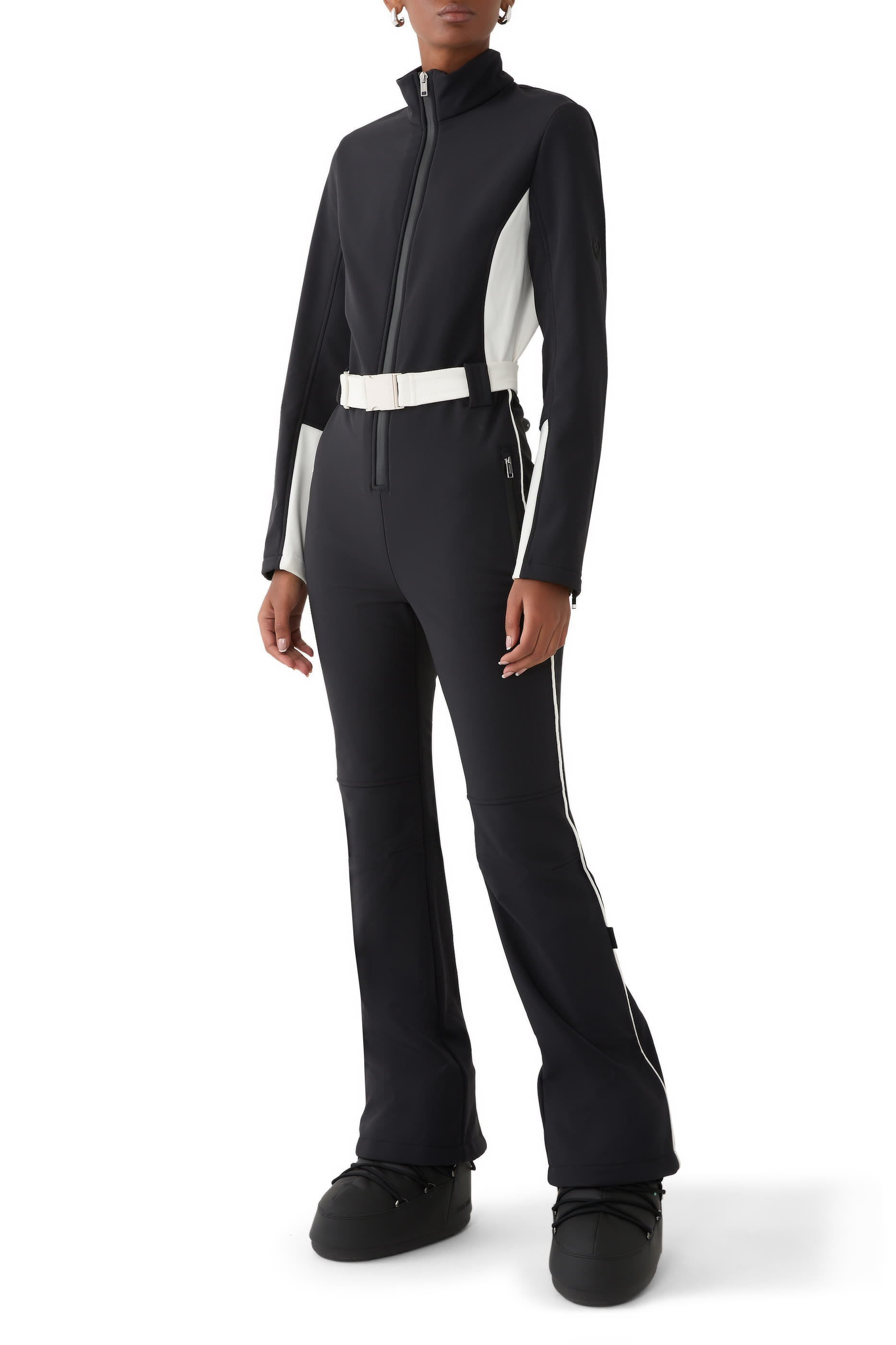 Pantalon All In One Ski Suit