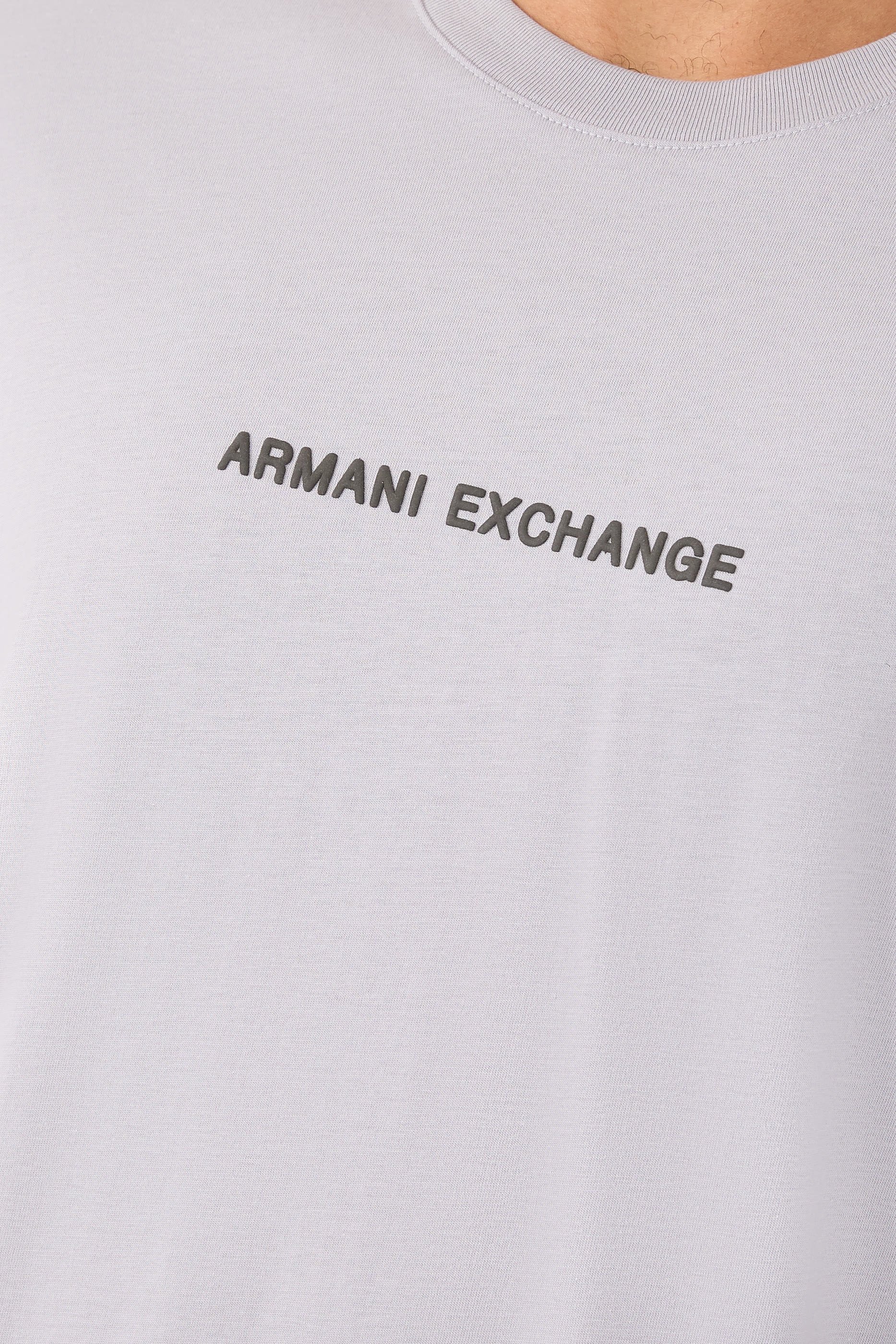 AX Lettering T-Shirt