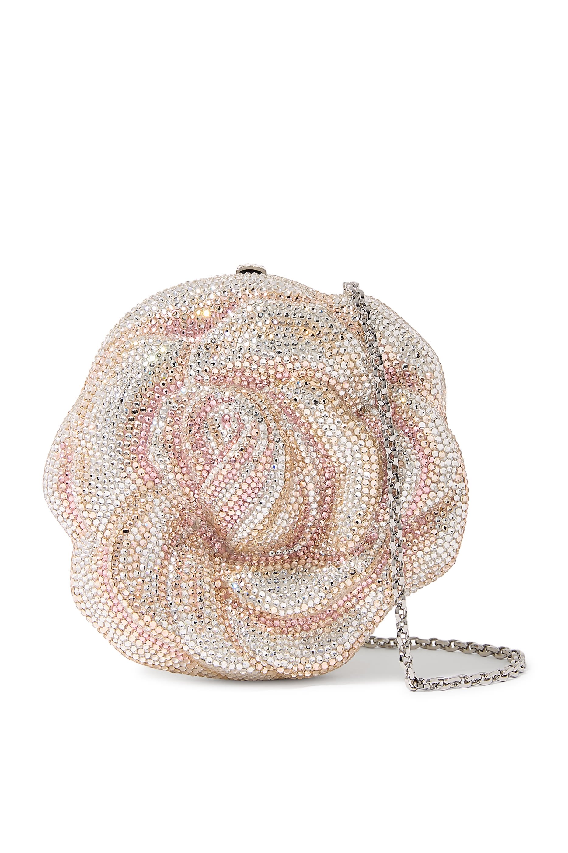  Rose Desiree Clutch 