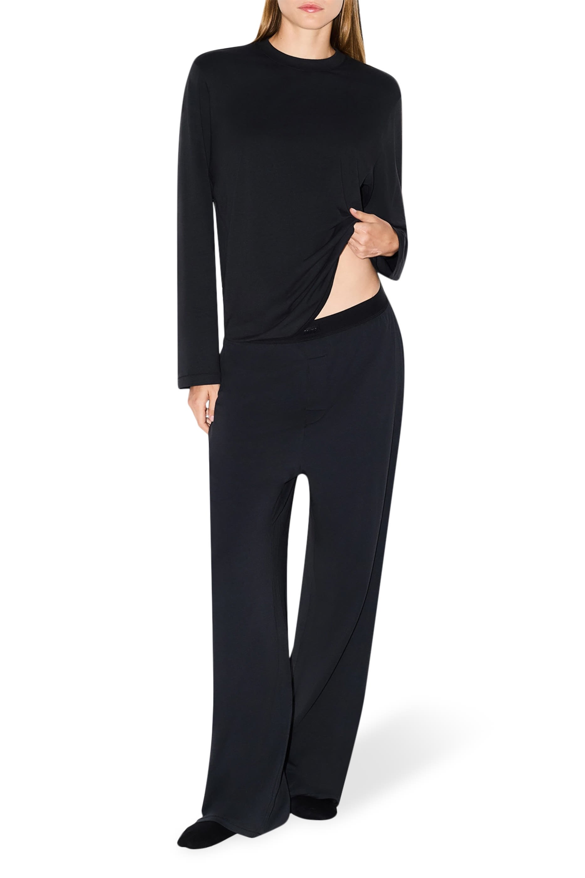 Boyfriend Loose Pant