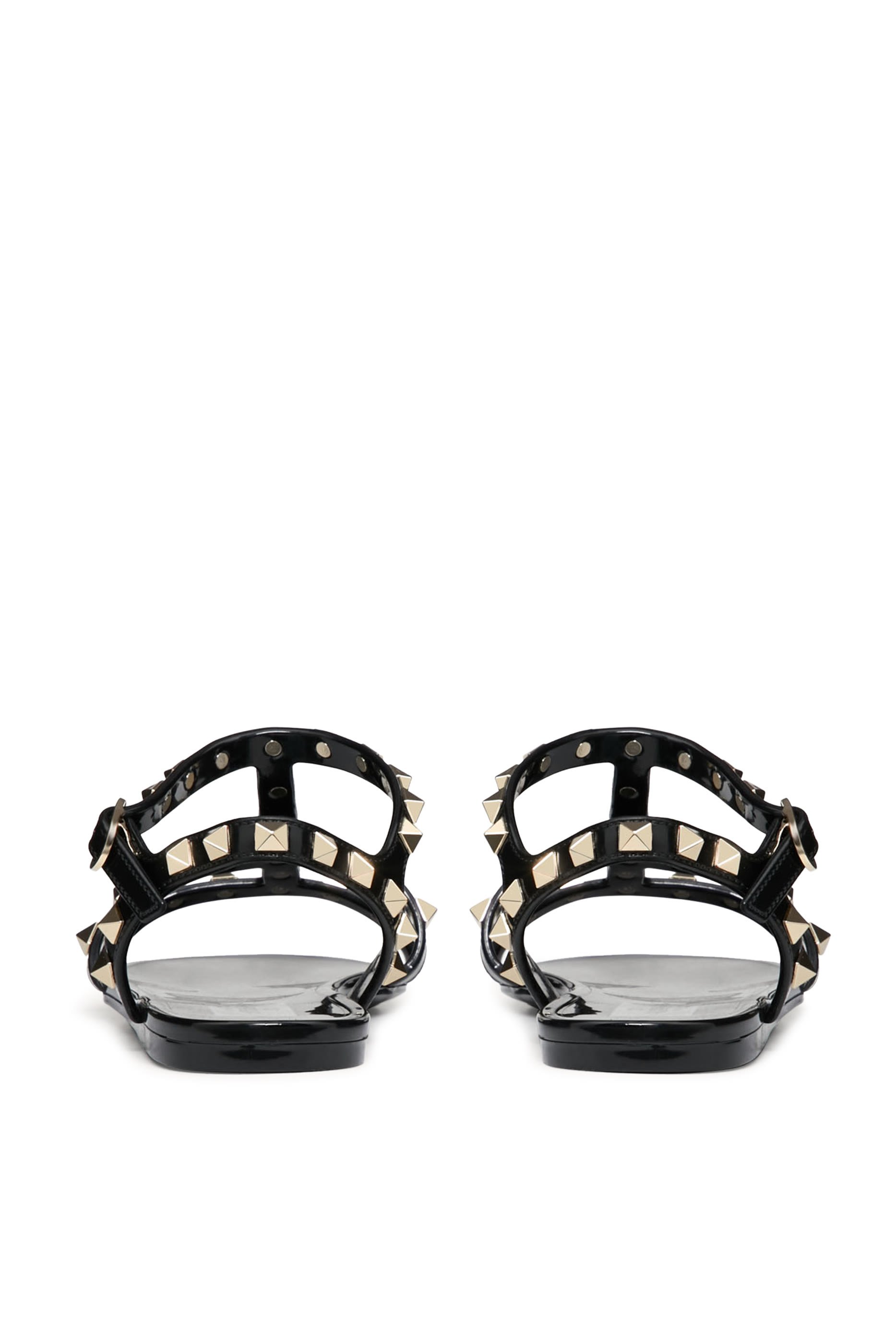 Summer Rockstud Sandals
