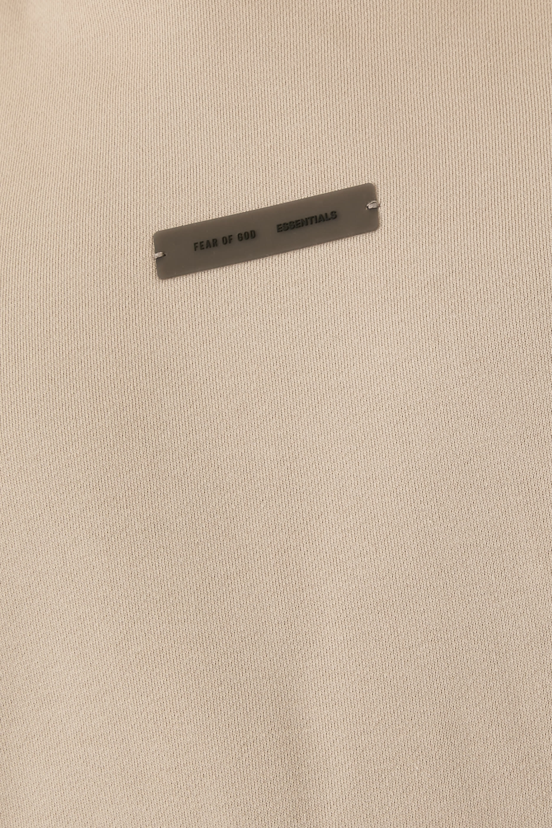 Classic Fleece Hoodie