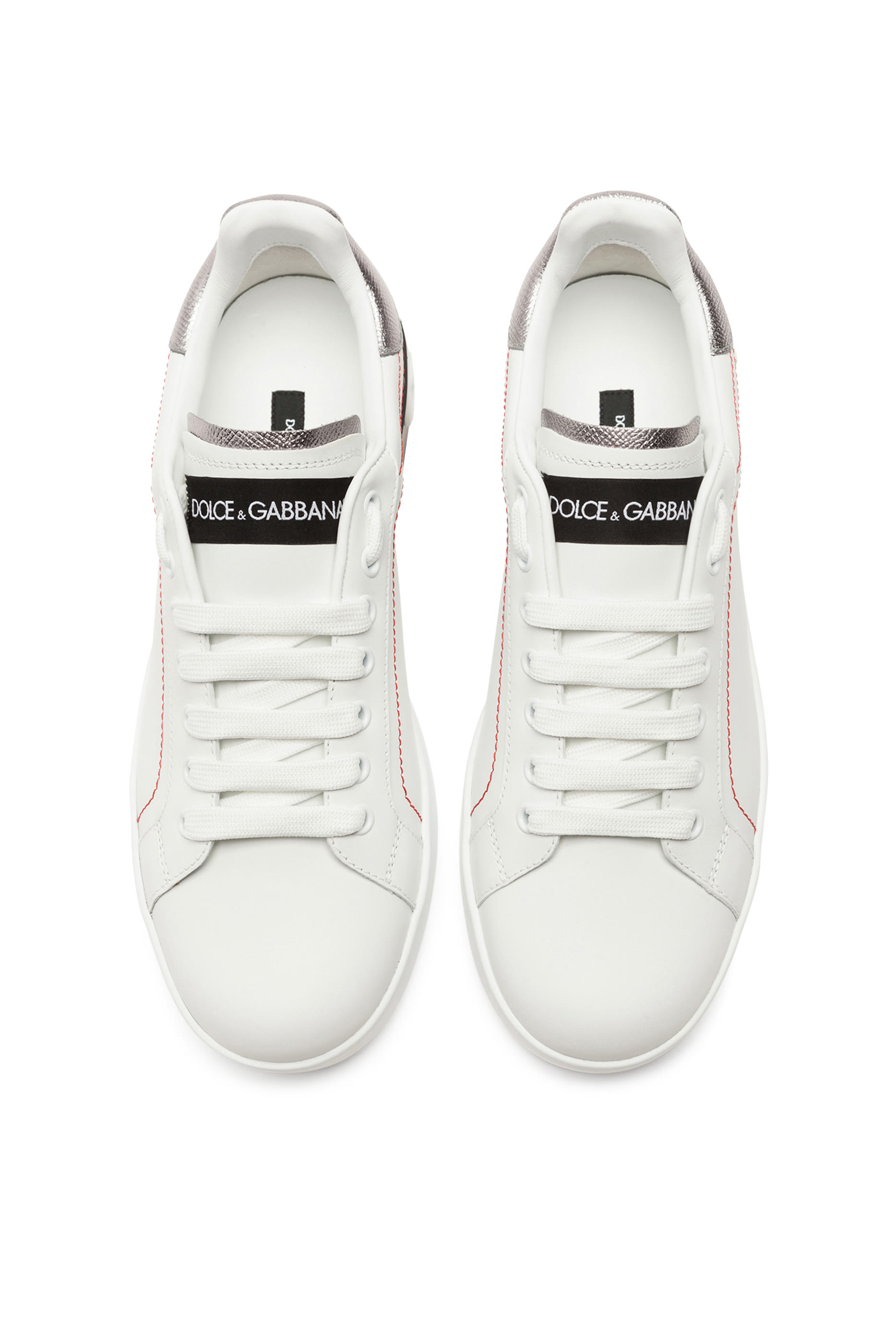 Portofino Leather Sneakers