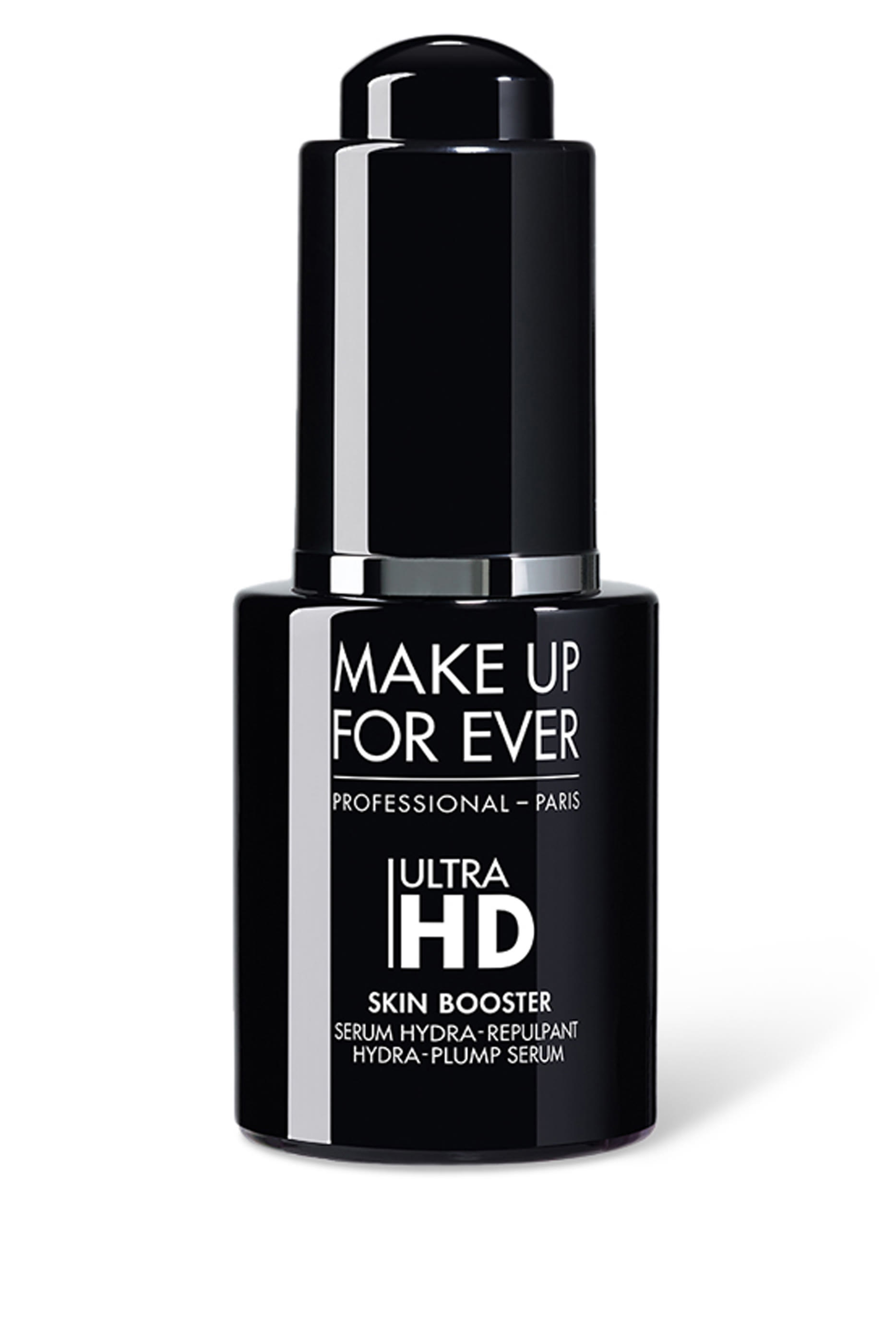 Ultra HD Skin Booster