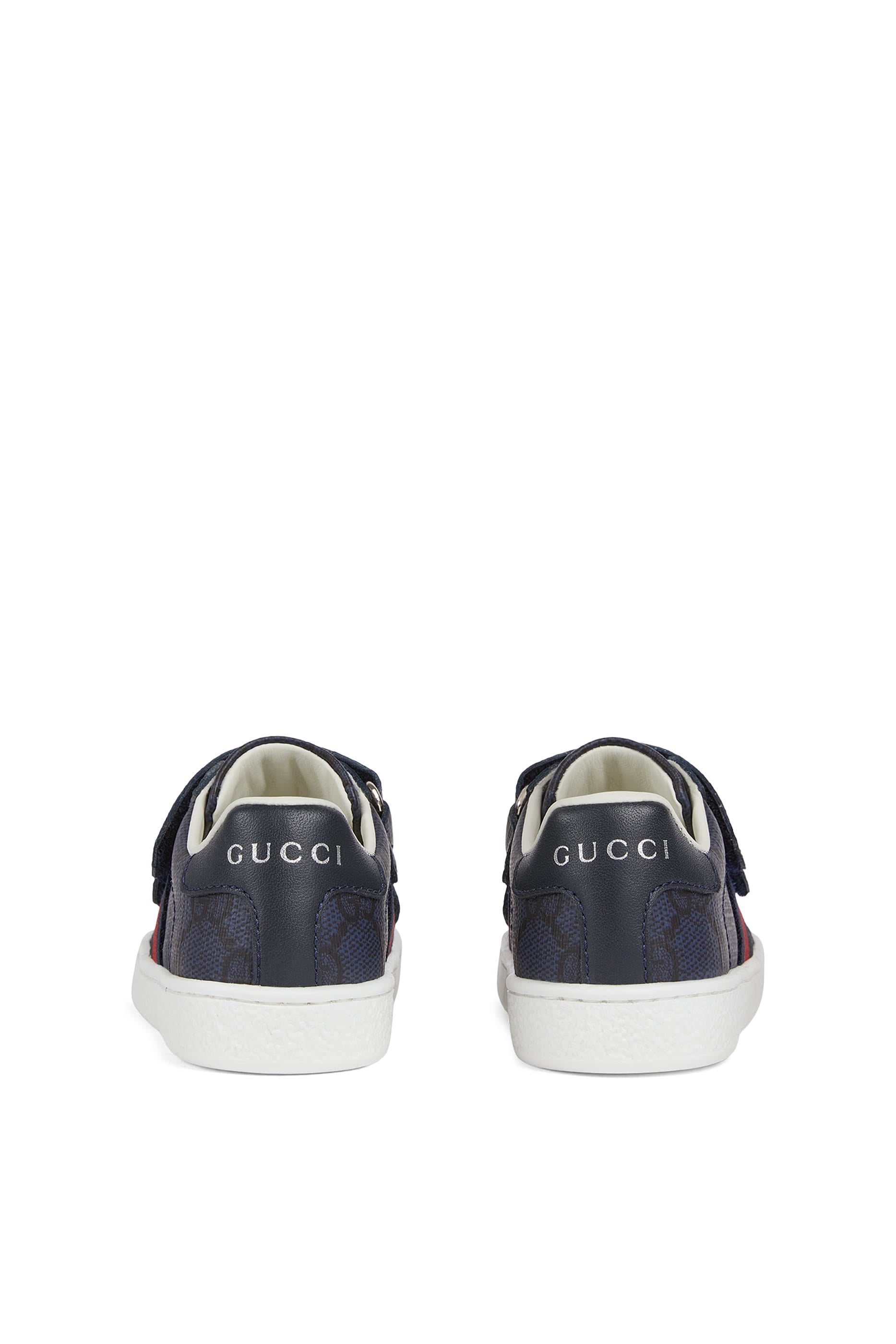 Kids Ace Sneakers