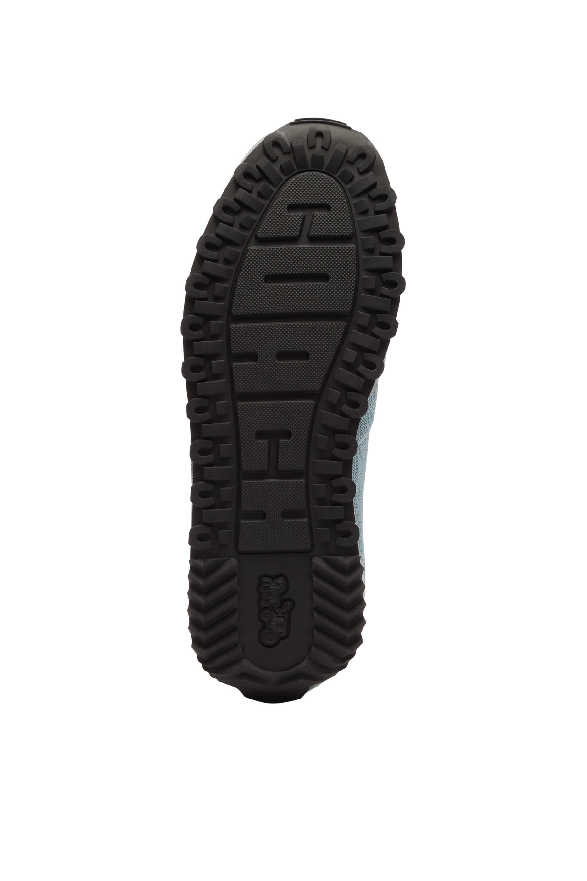 Retro Runner Sneakers