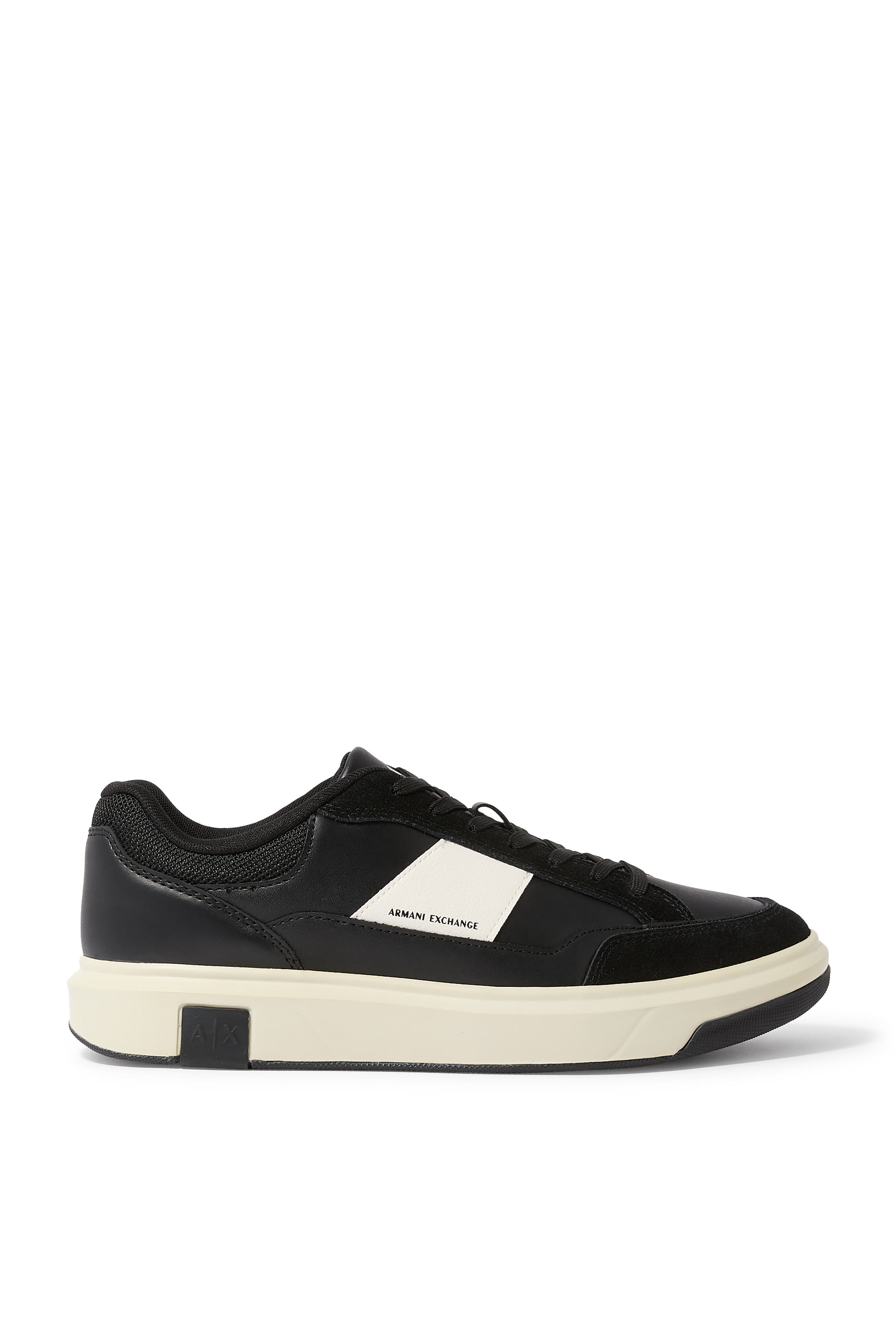 Venice Low Top Sneakers