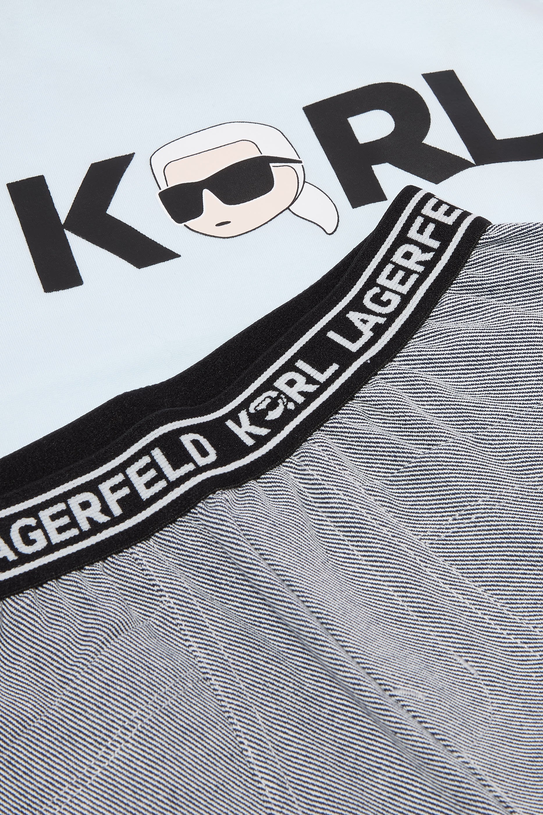 Kids T-shirt & Shorts Set