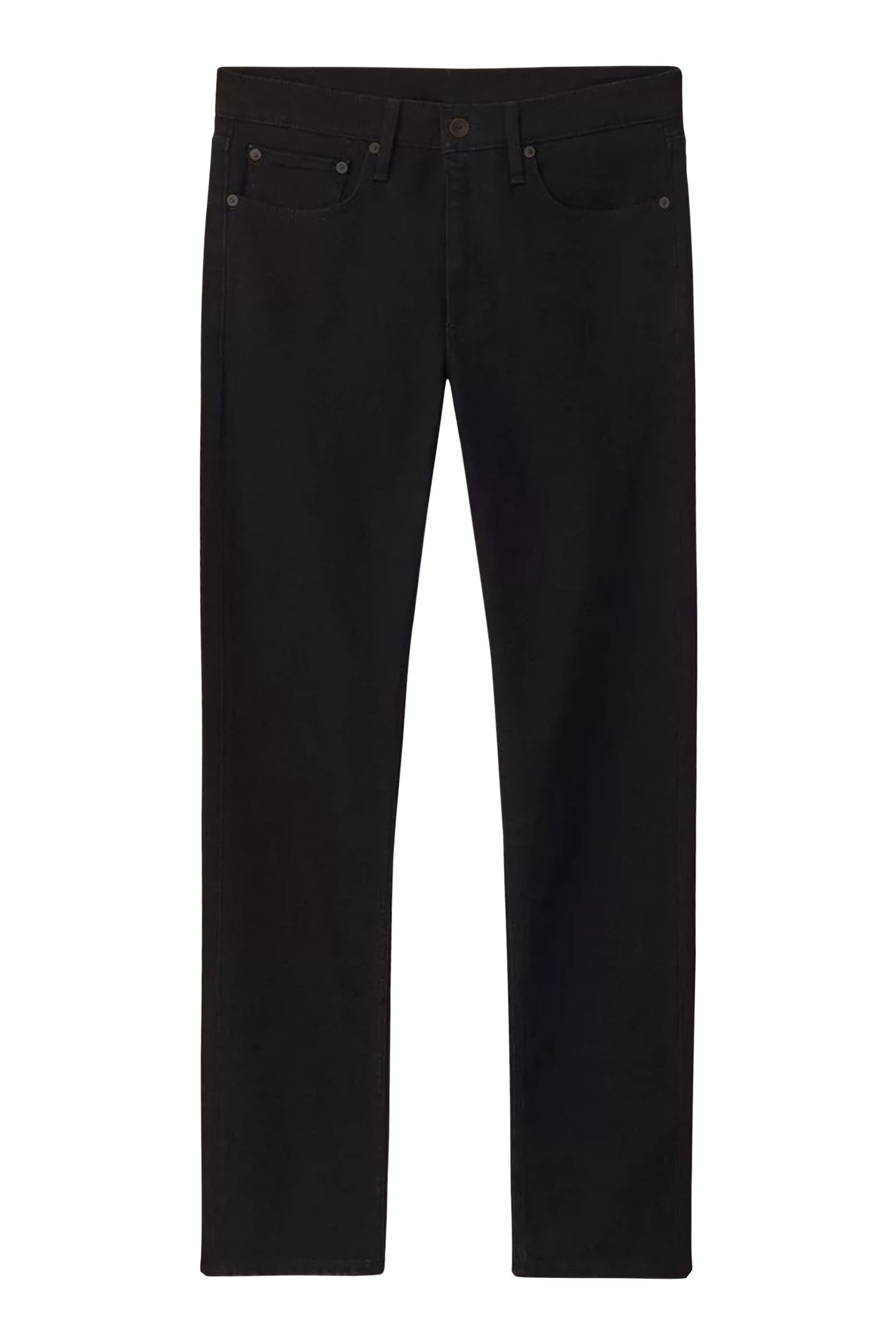 Fit 3 Athletic Fit Jeans