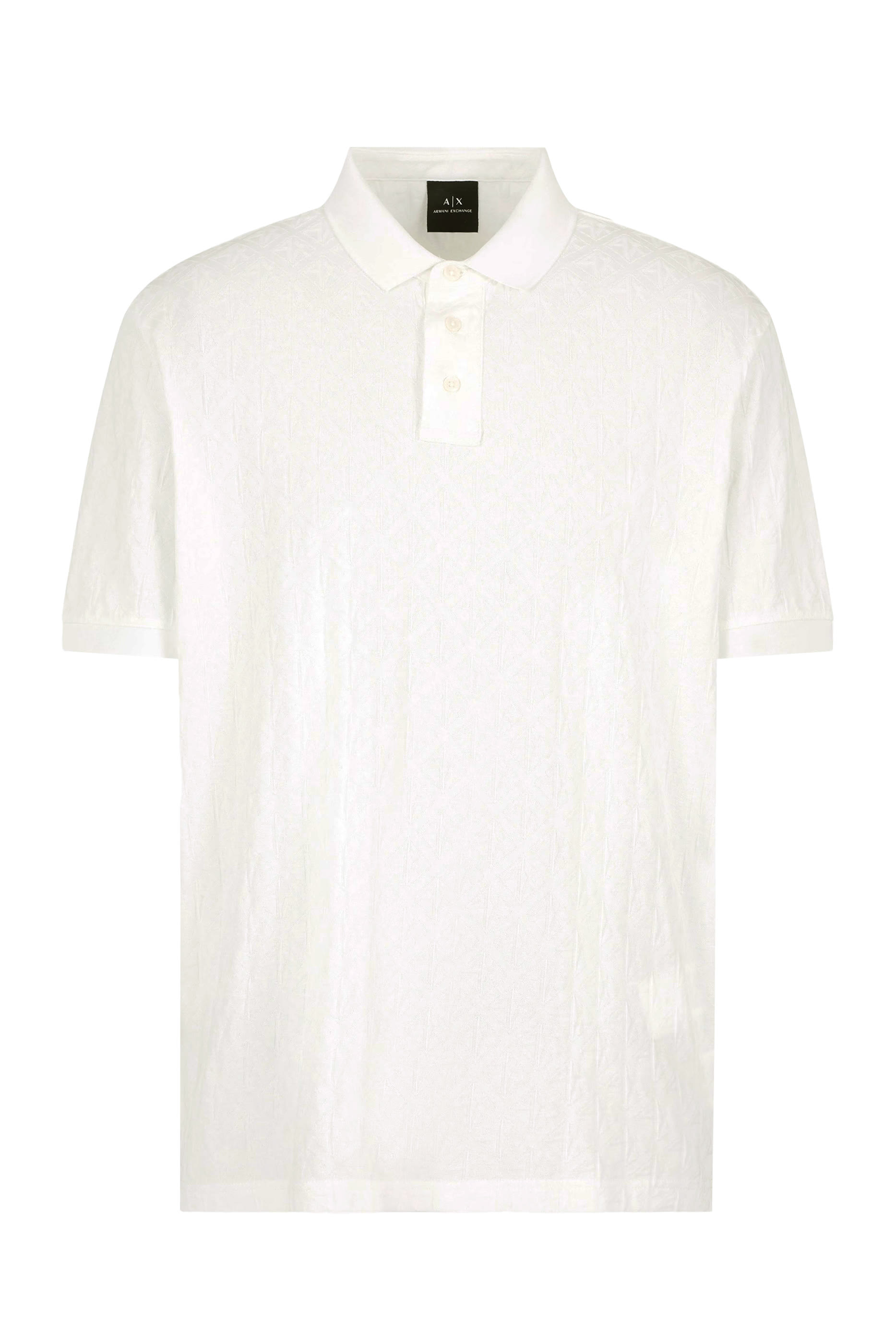 Regular-Fit Polo Shirt