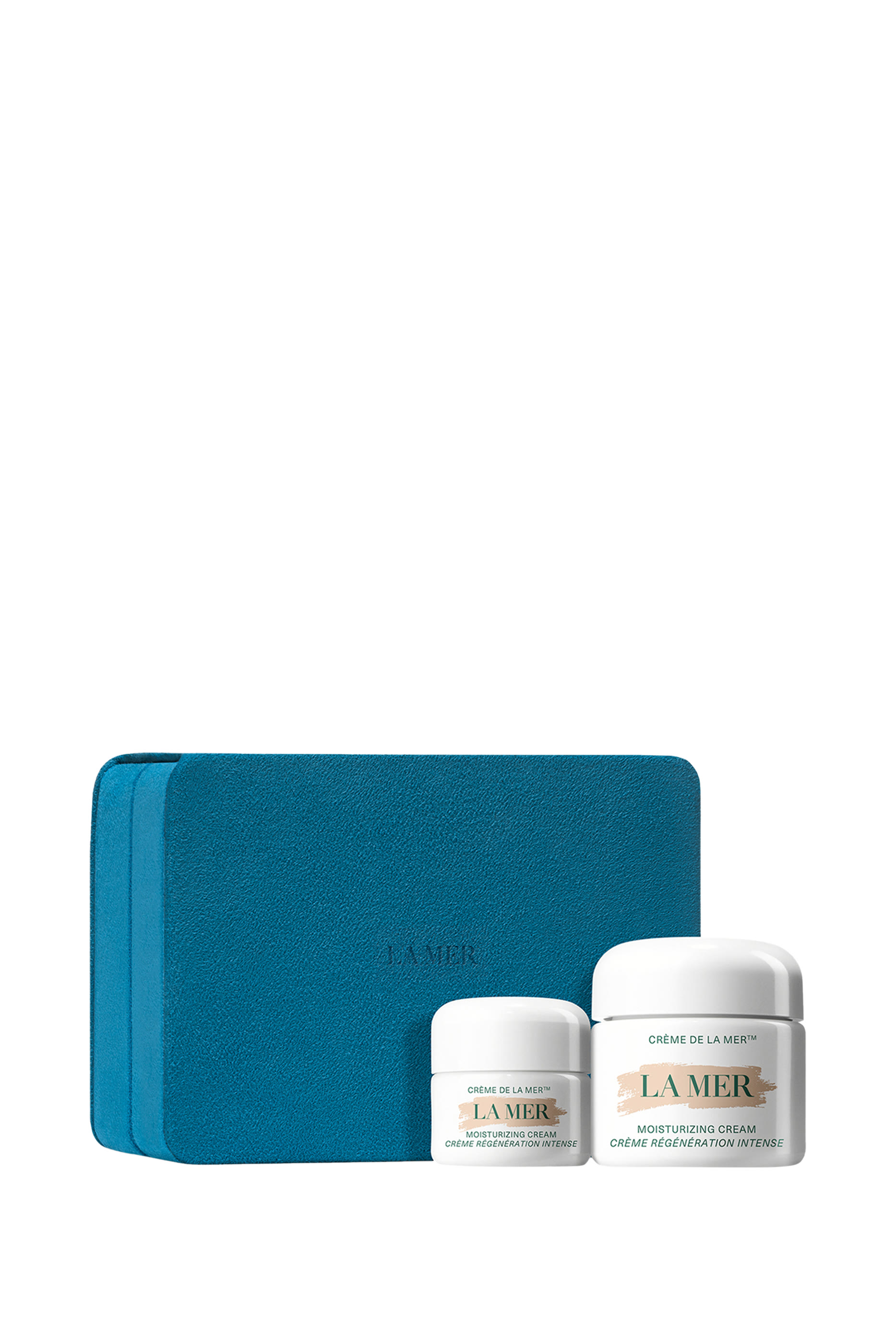 Cr&egrave;me de la Mer Duet