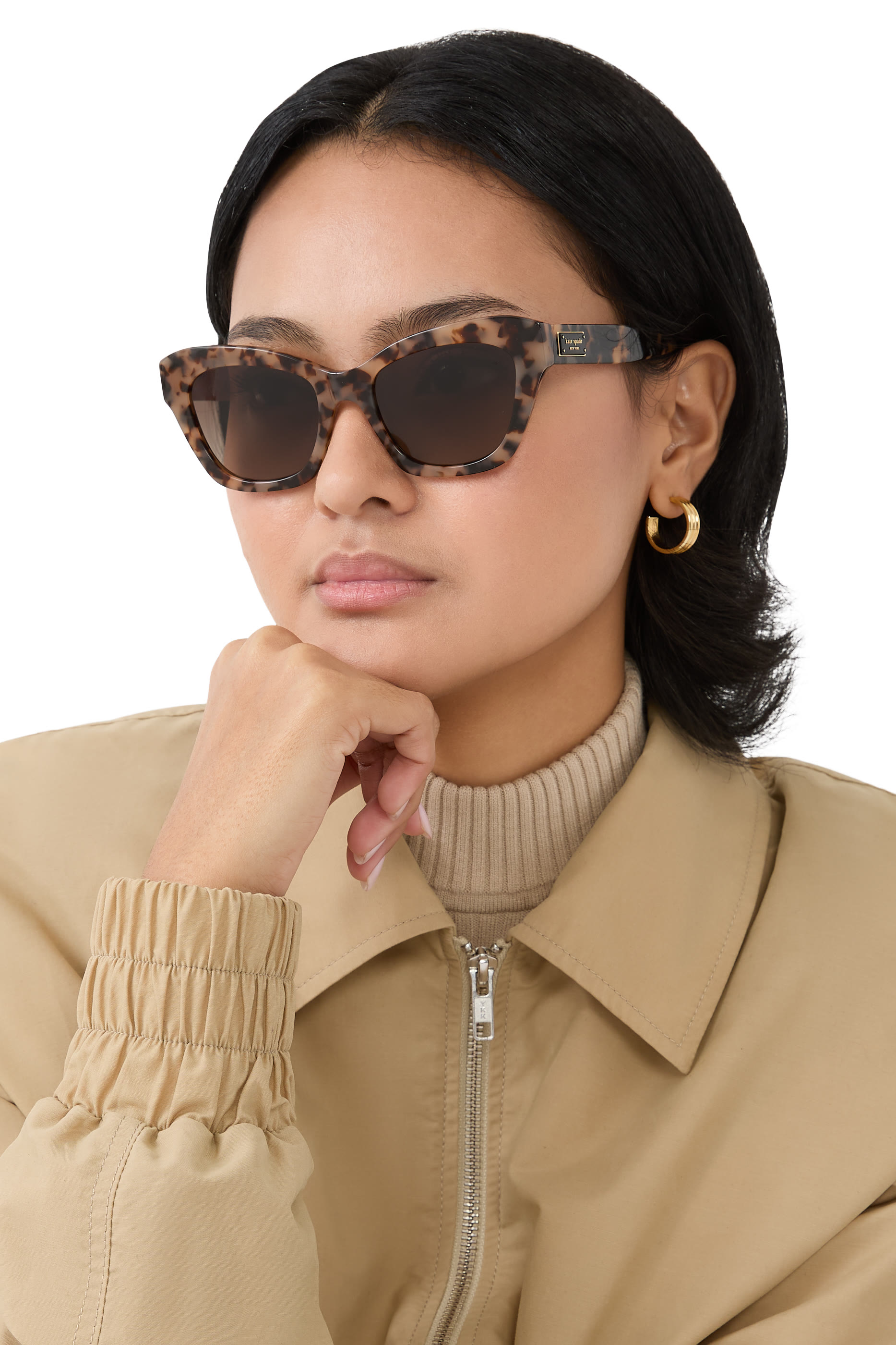 Daina Sunglasses