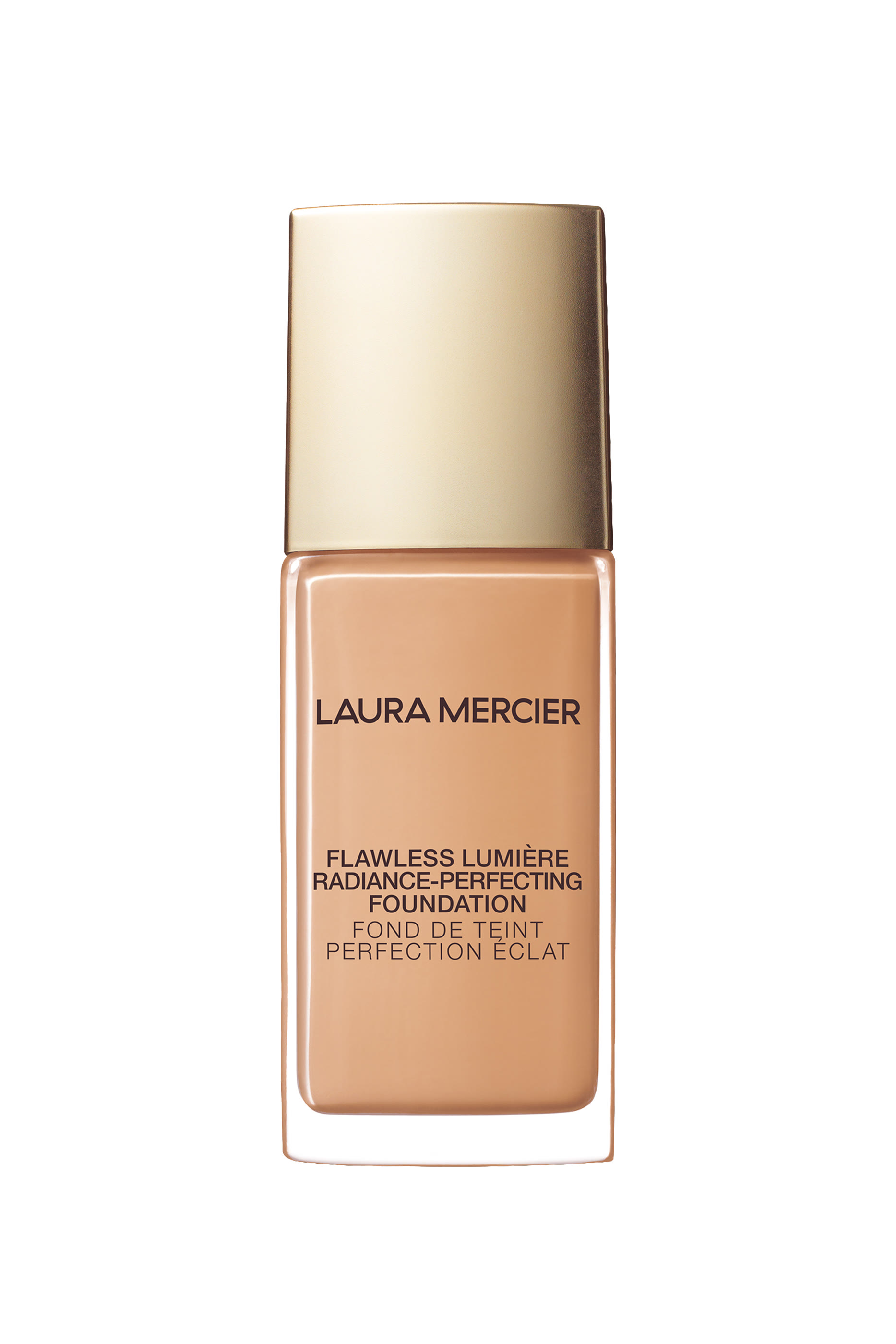 Flawless Lumiere Foundation
