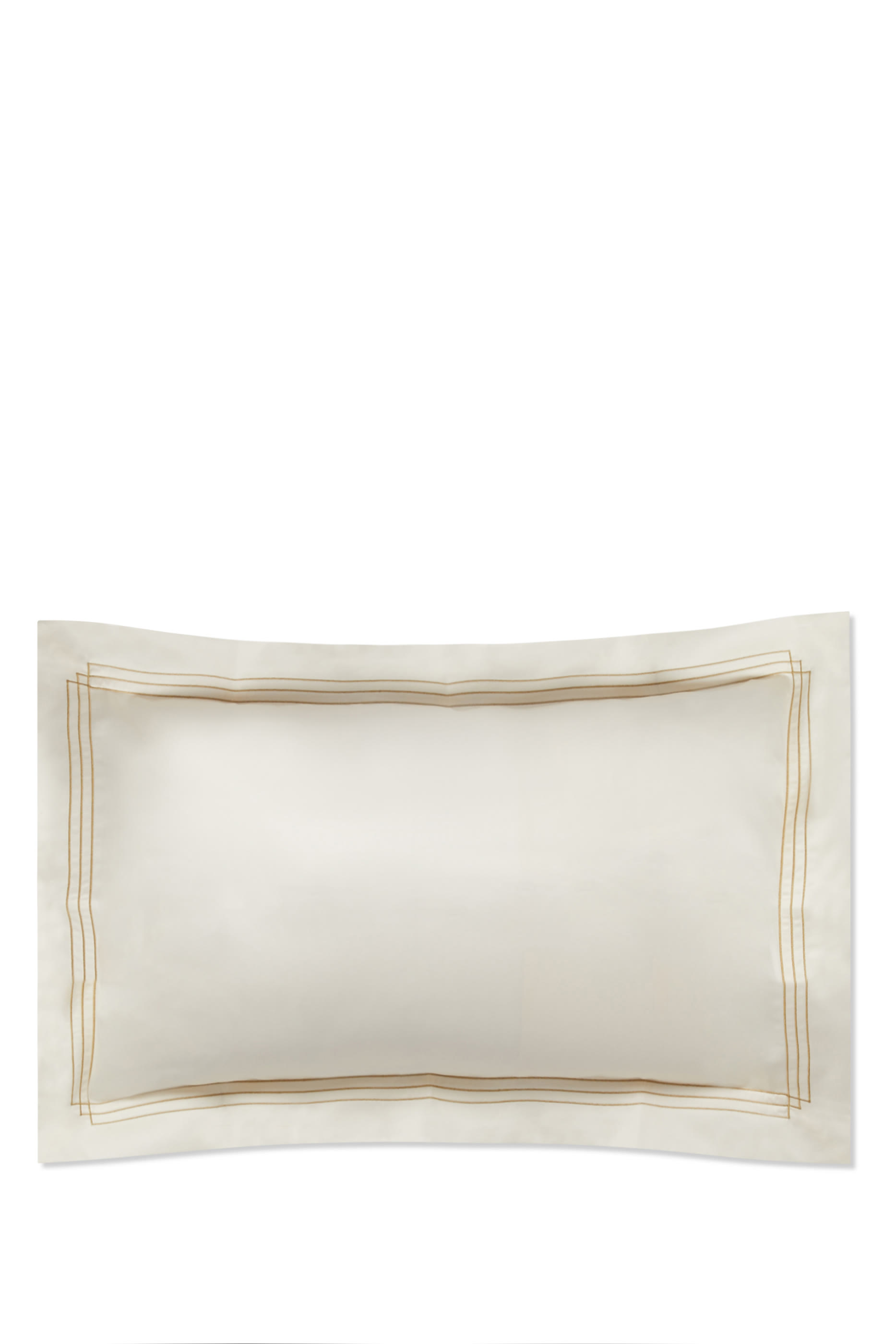 Quadra Pillowcase