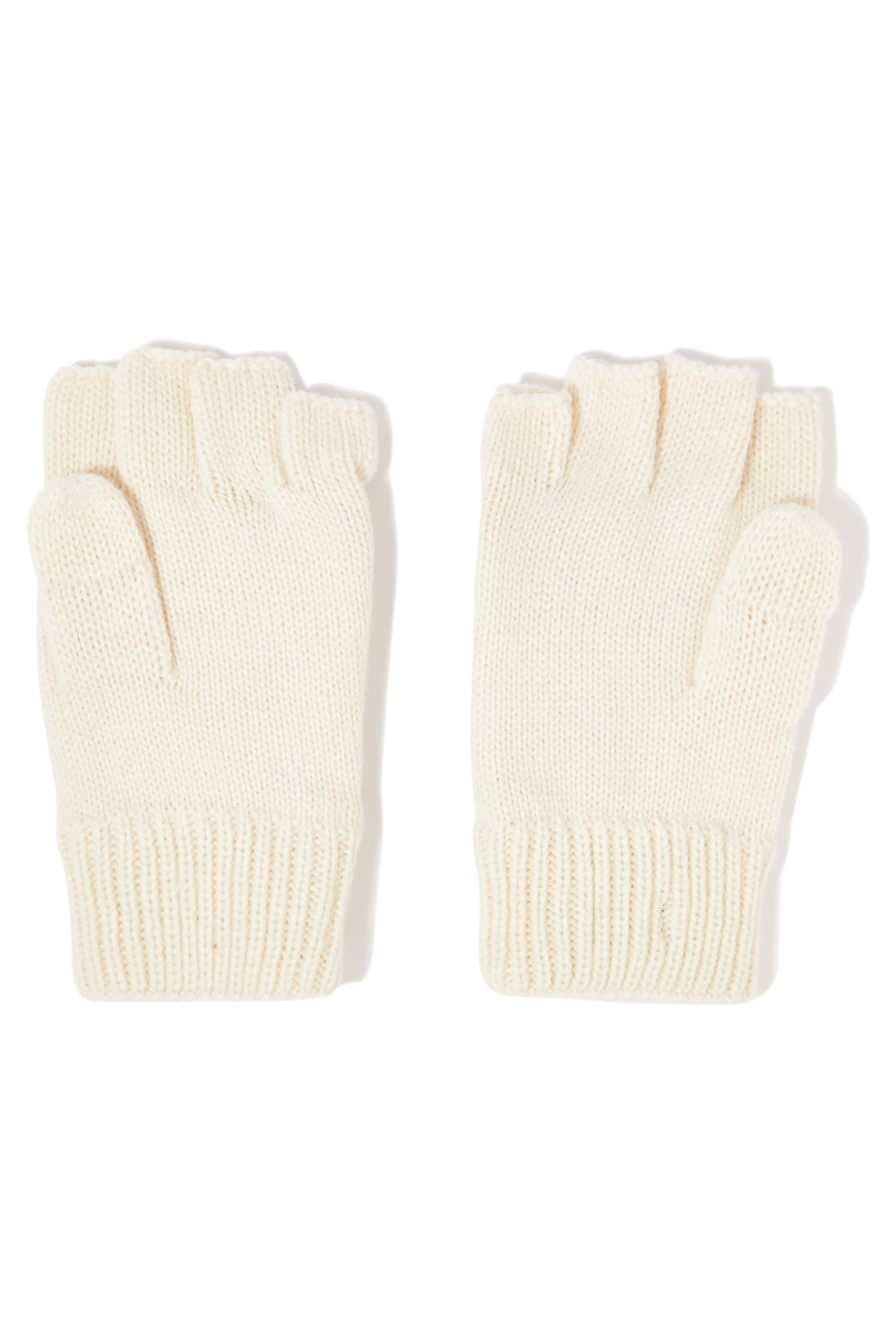 Crystal Eagle Gloves