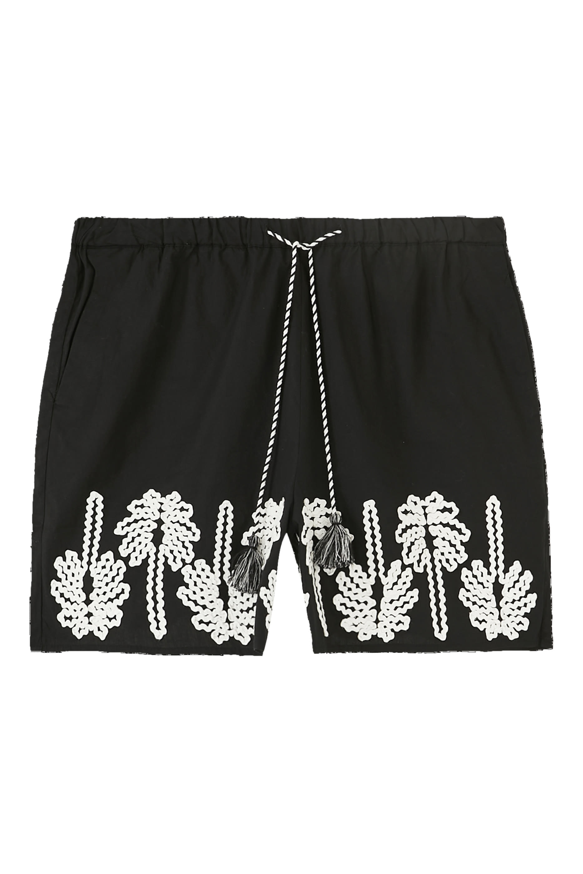 Armanda Shorts