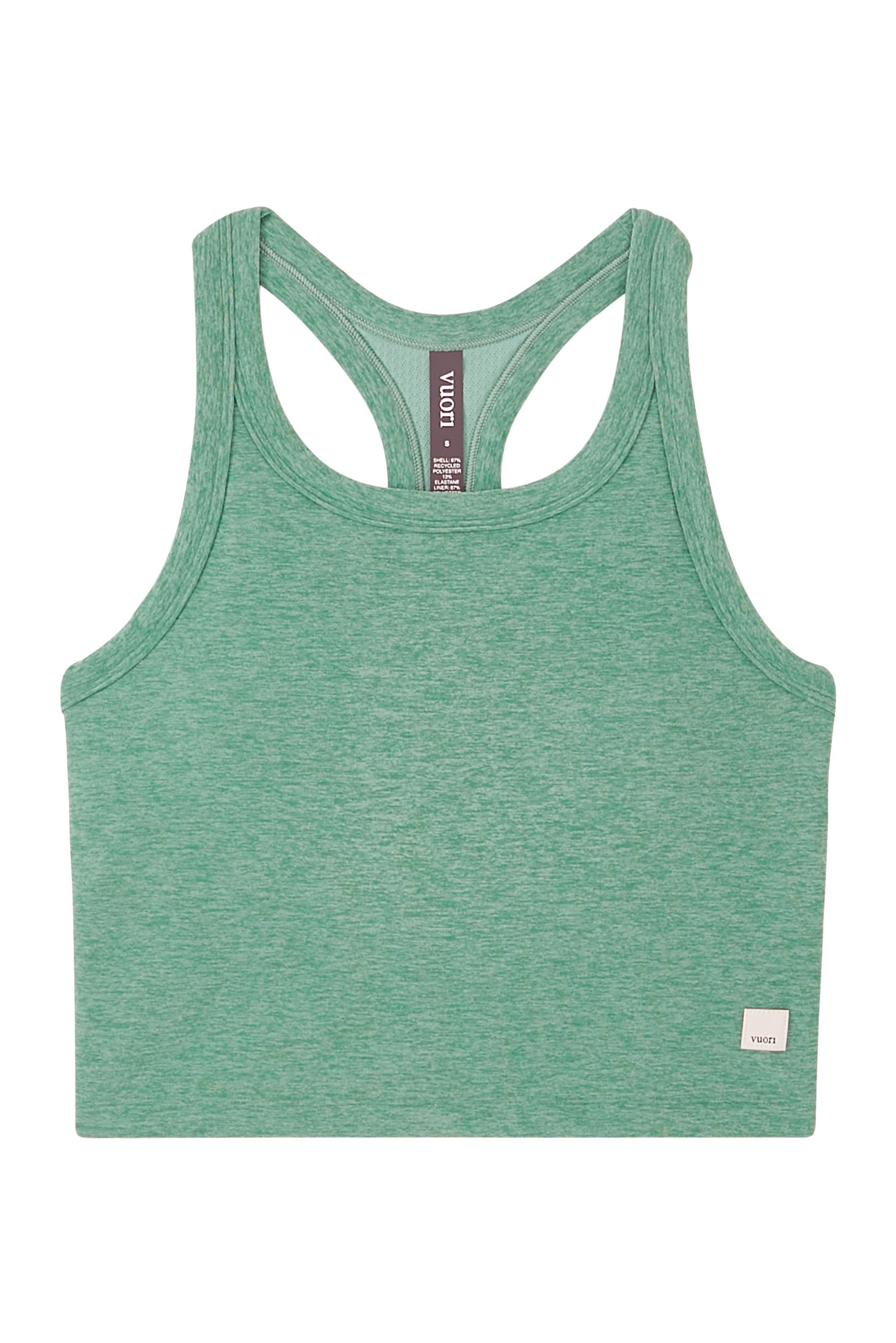 Elevation Racerback Tank