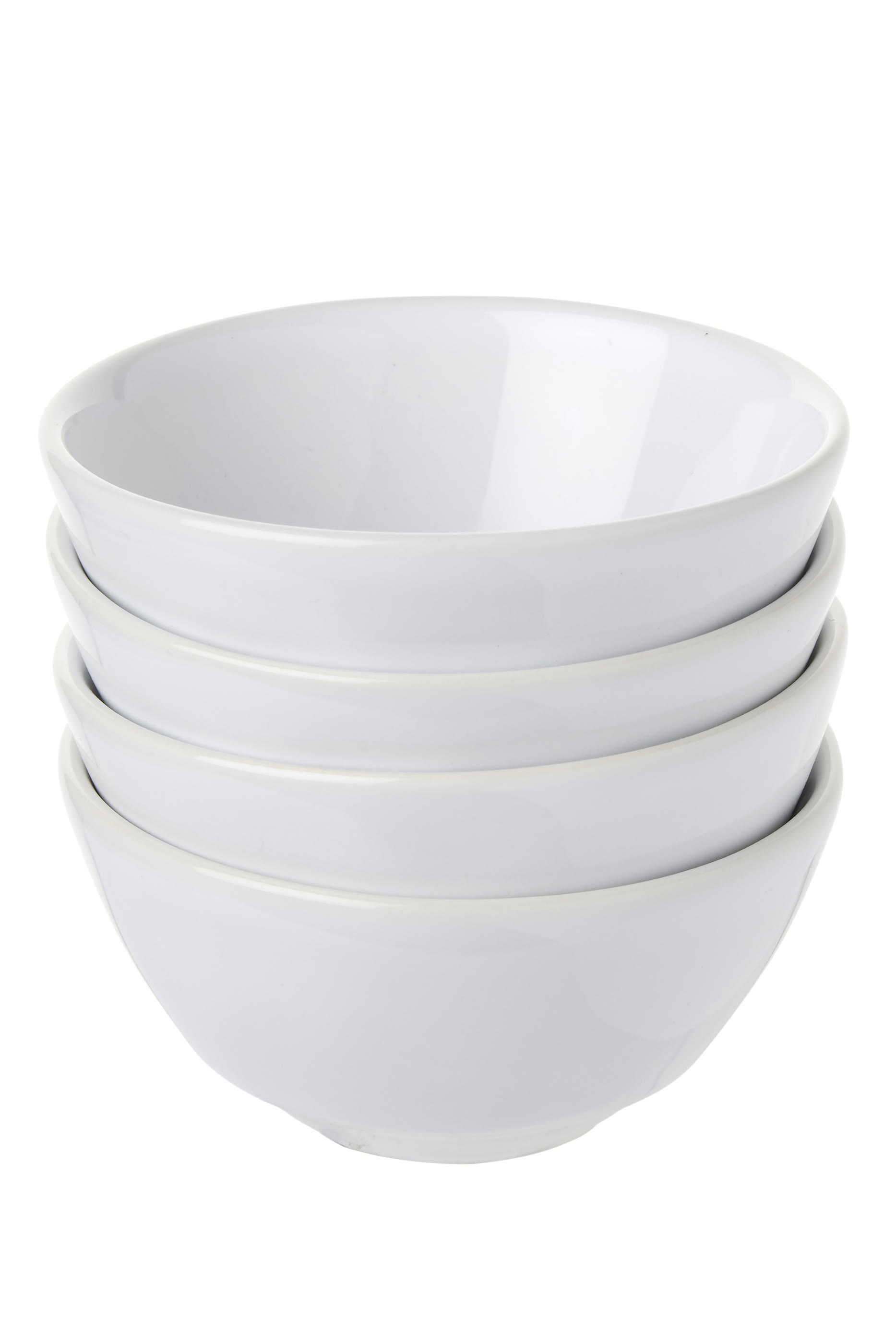 Portobello Dipping Bowl Set