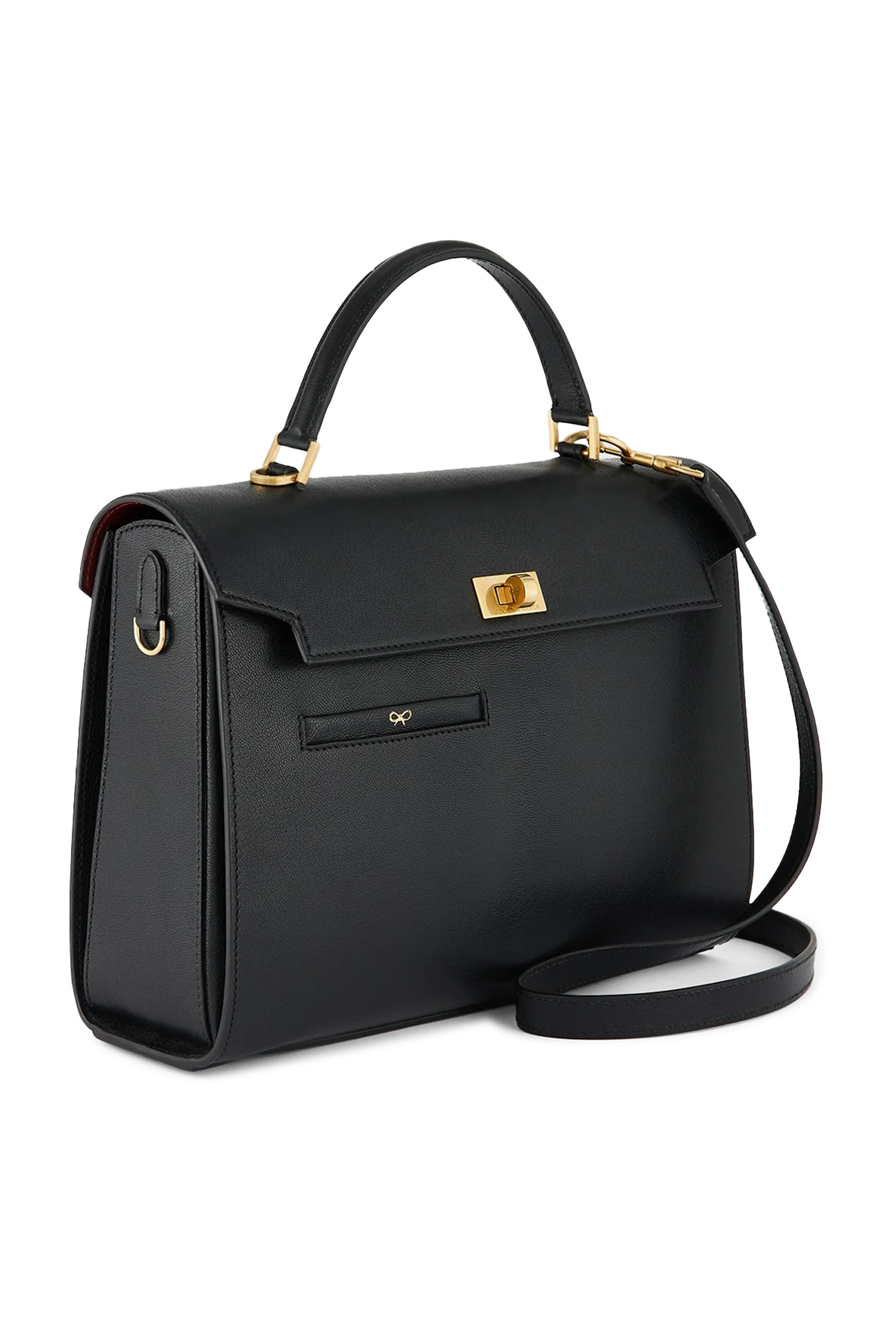 Mortimer Top-Handle Bag
