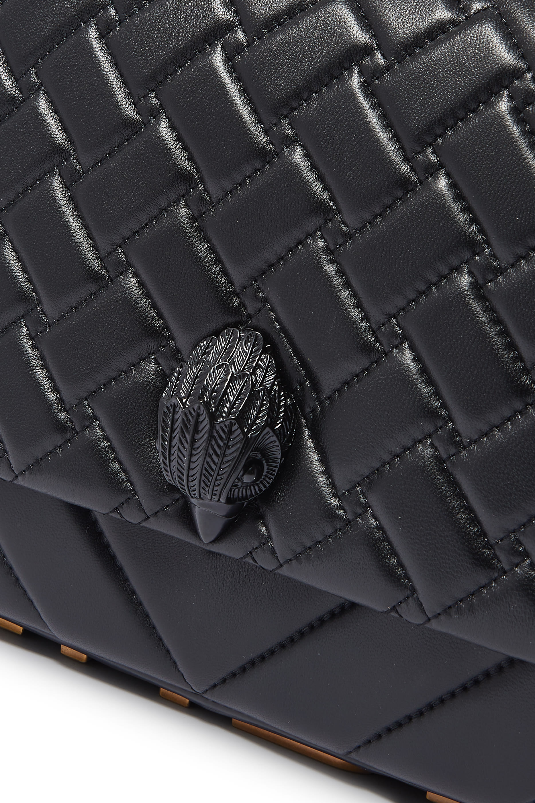 Kensington Large Shoulder Bag