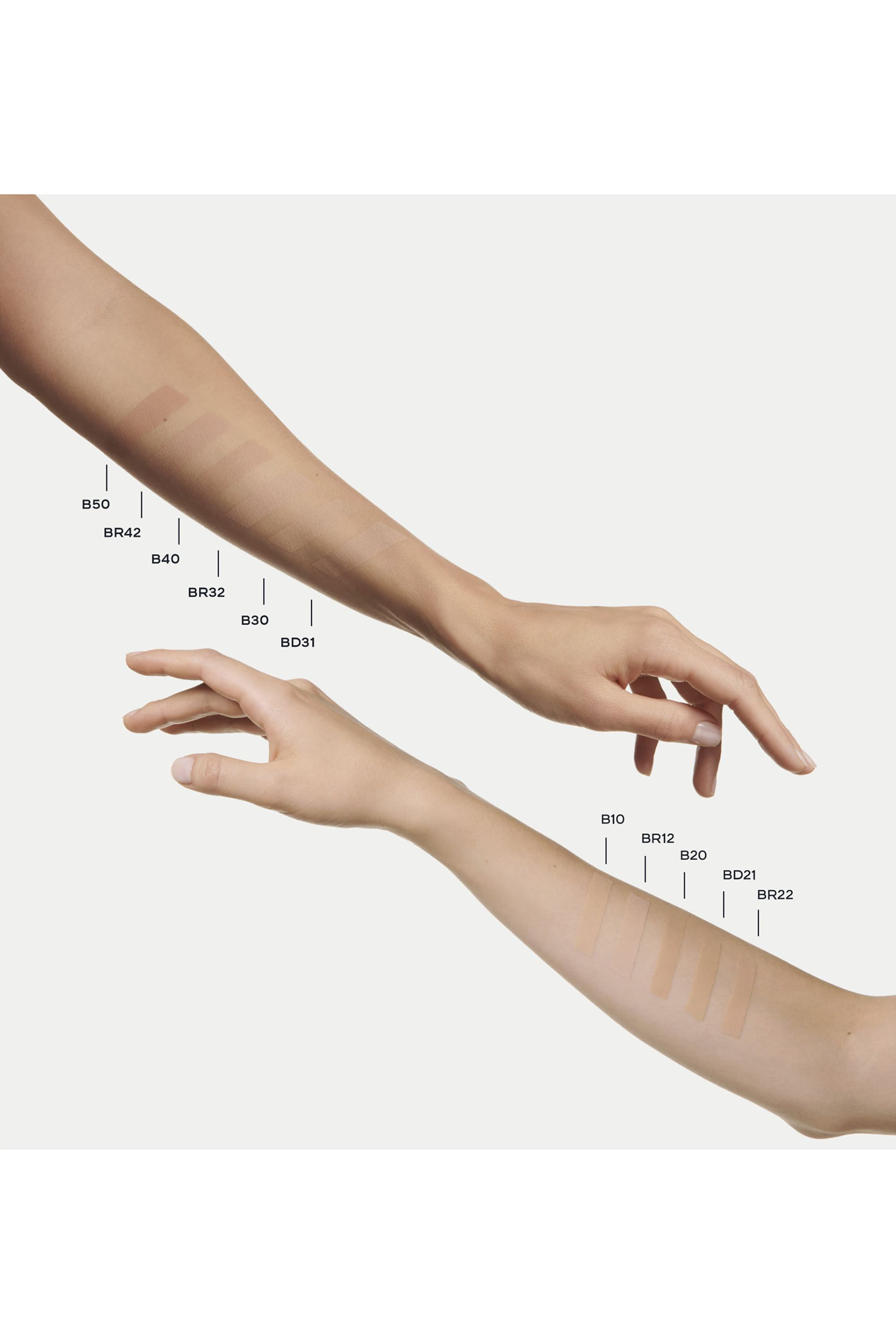 Ultra Le Teint Velvet