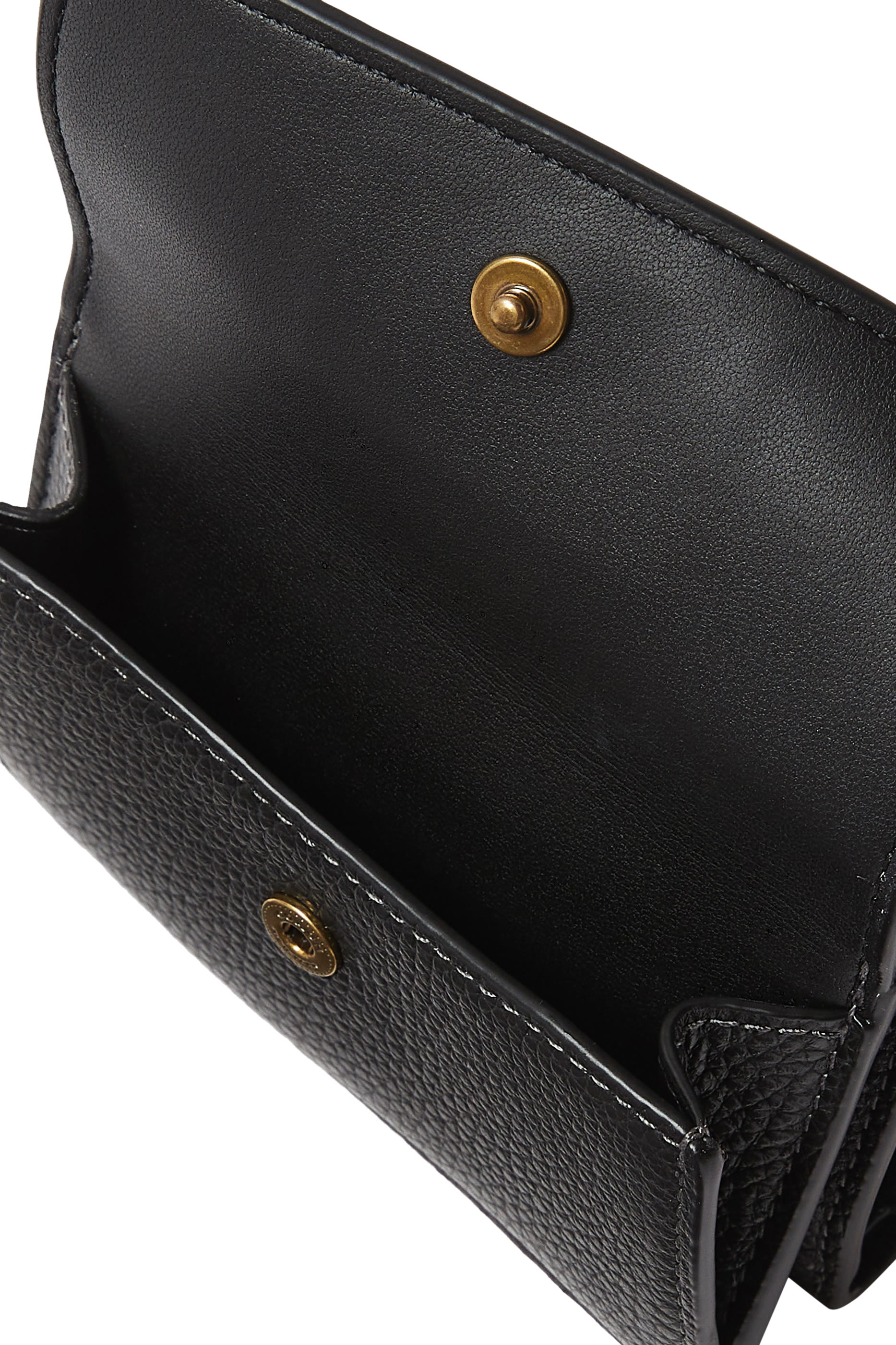 Trifold Mini Wallet