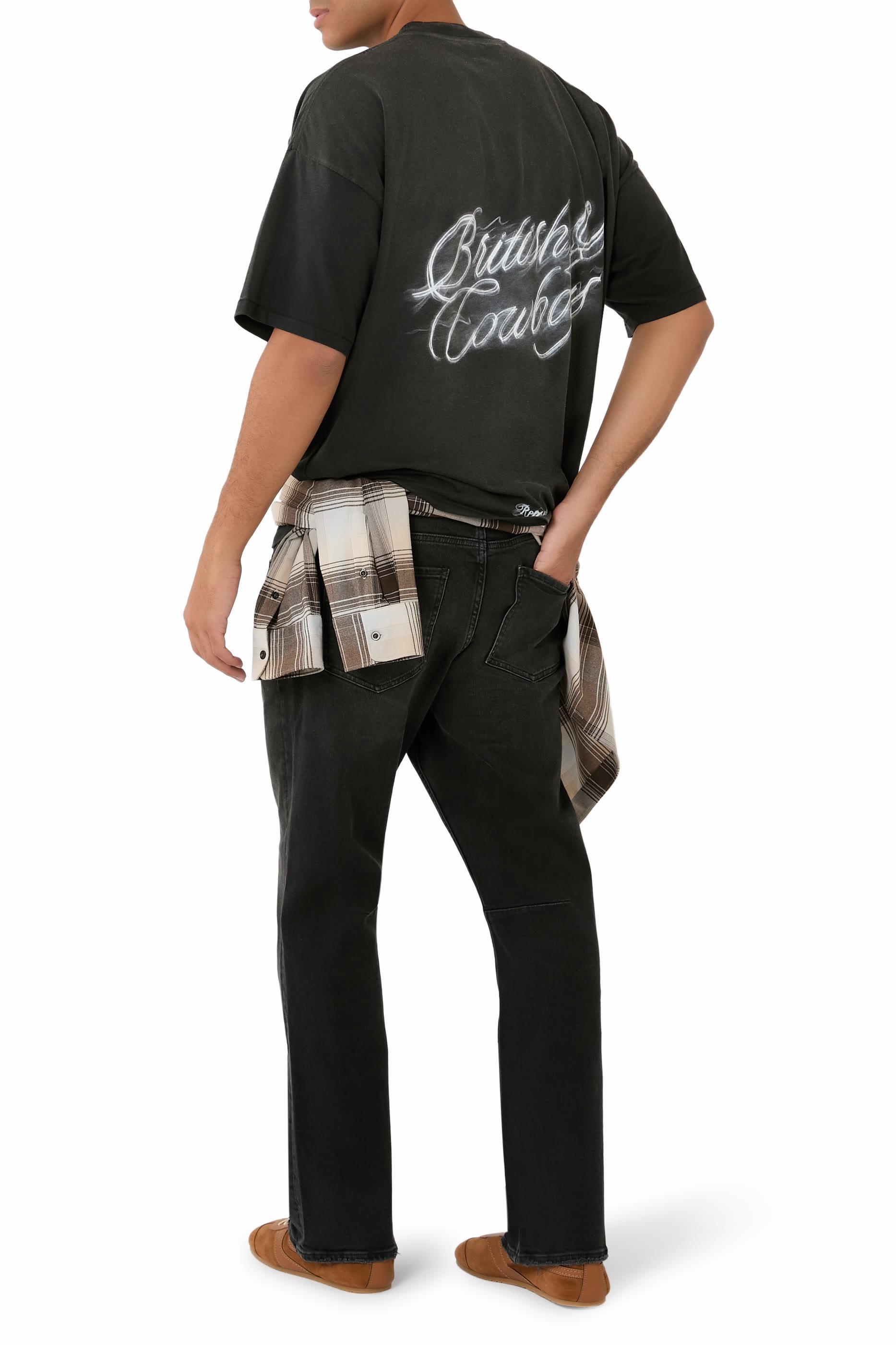 British Cowboys T-Shirt