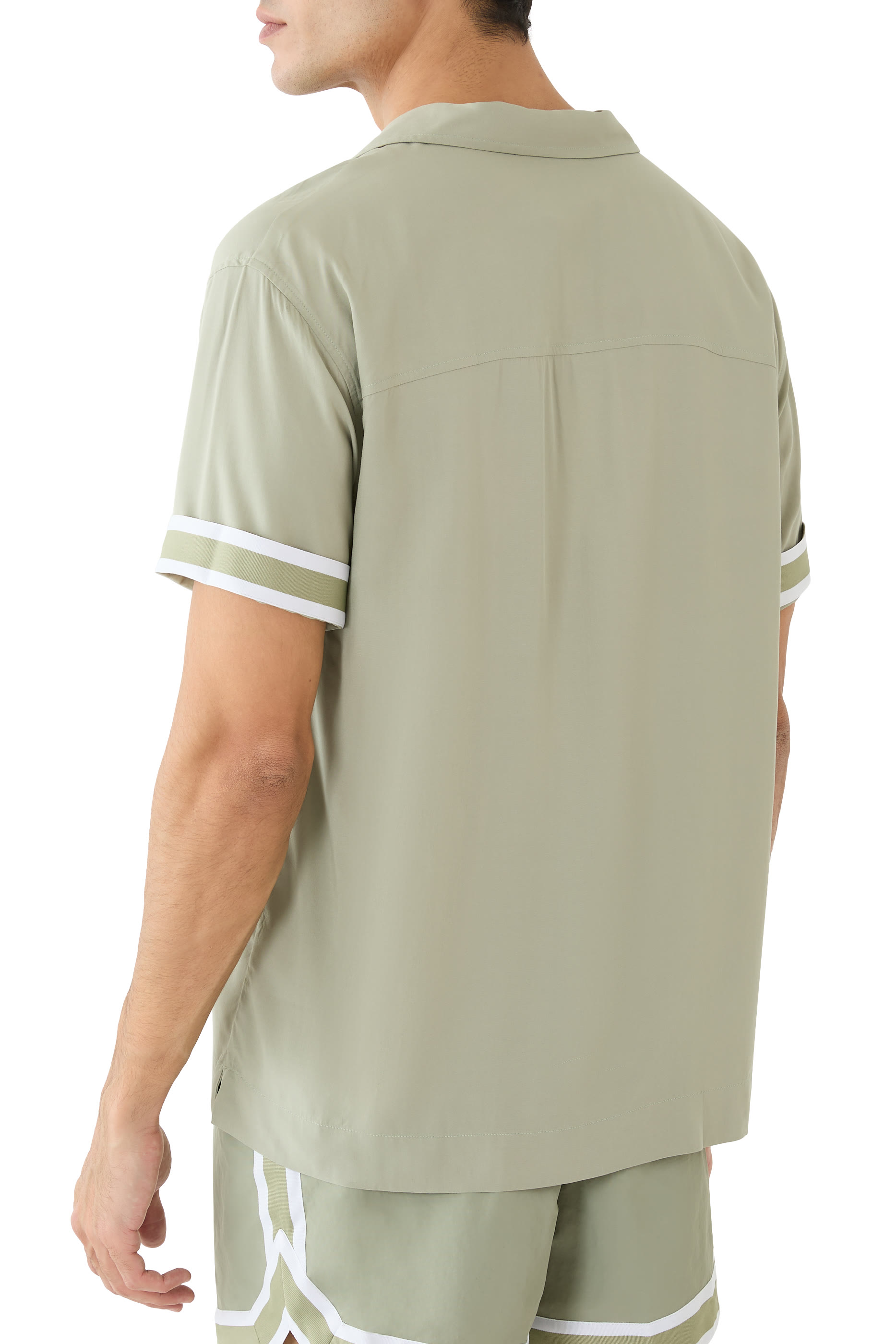 Valbonne Ecovero&trade; Signature Shirt