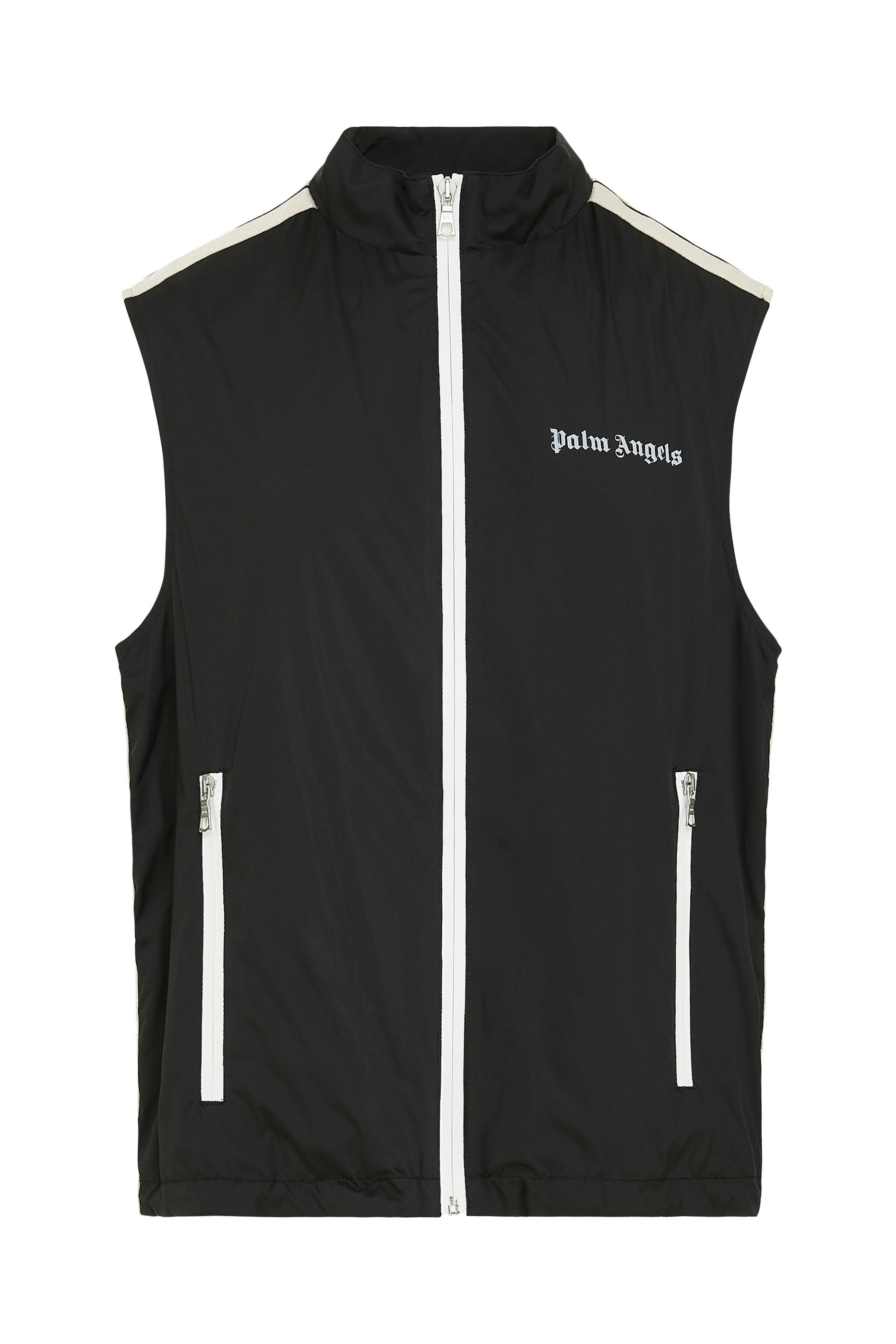 Classic Logo Vest