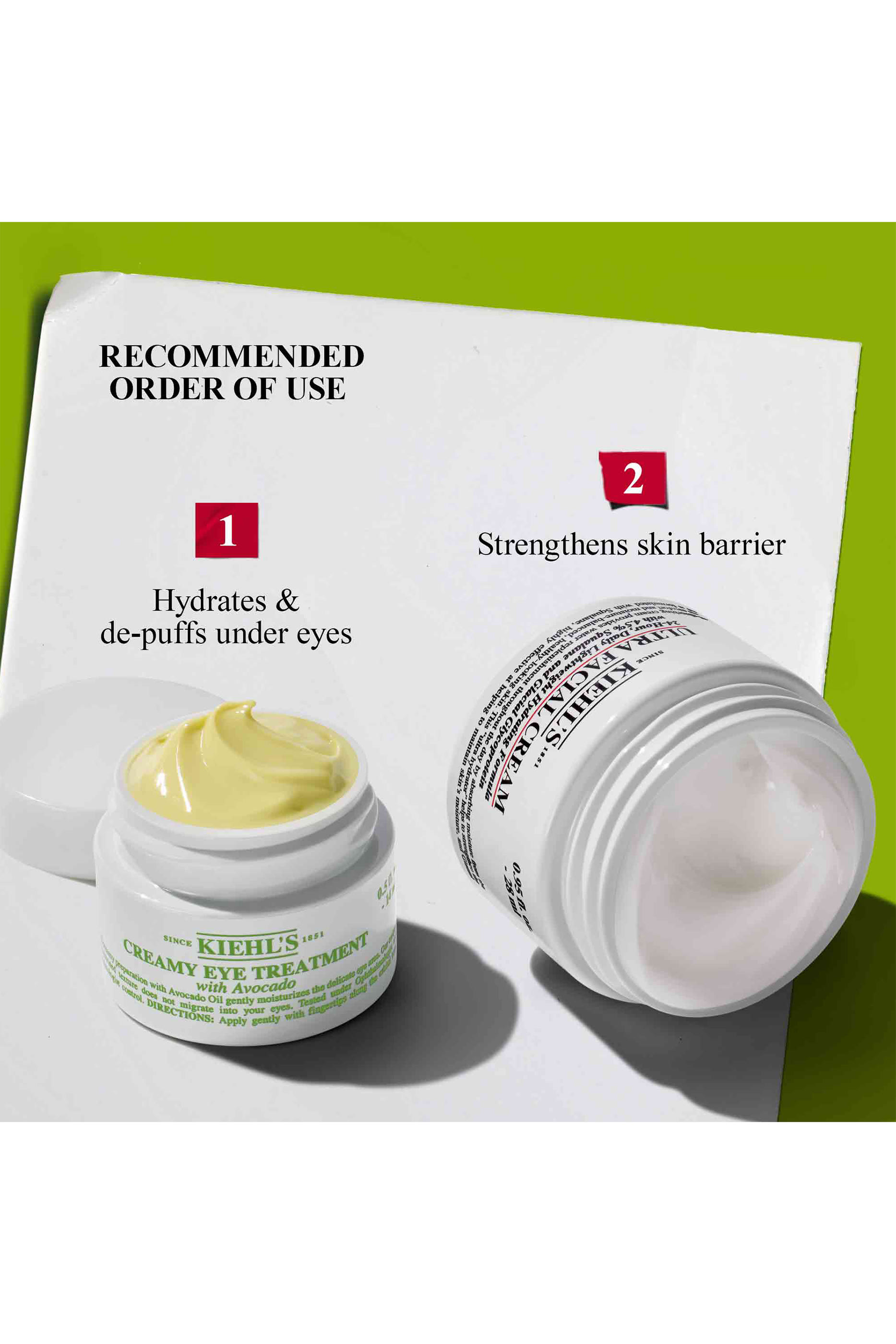 Hydrating Hits Gift Set