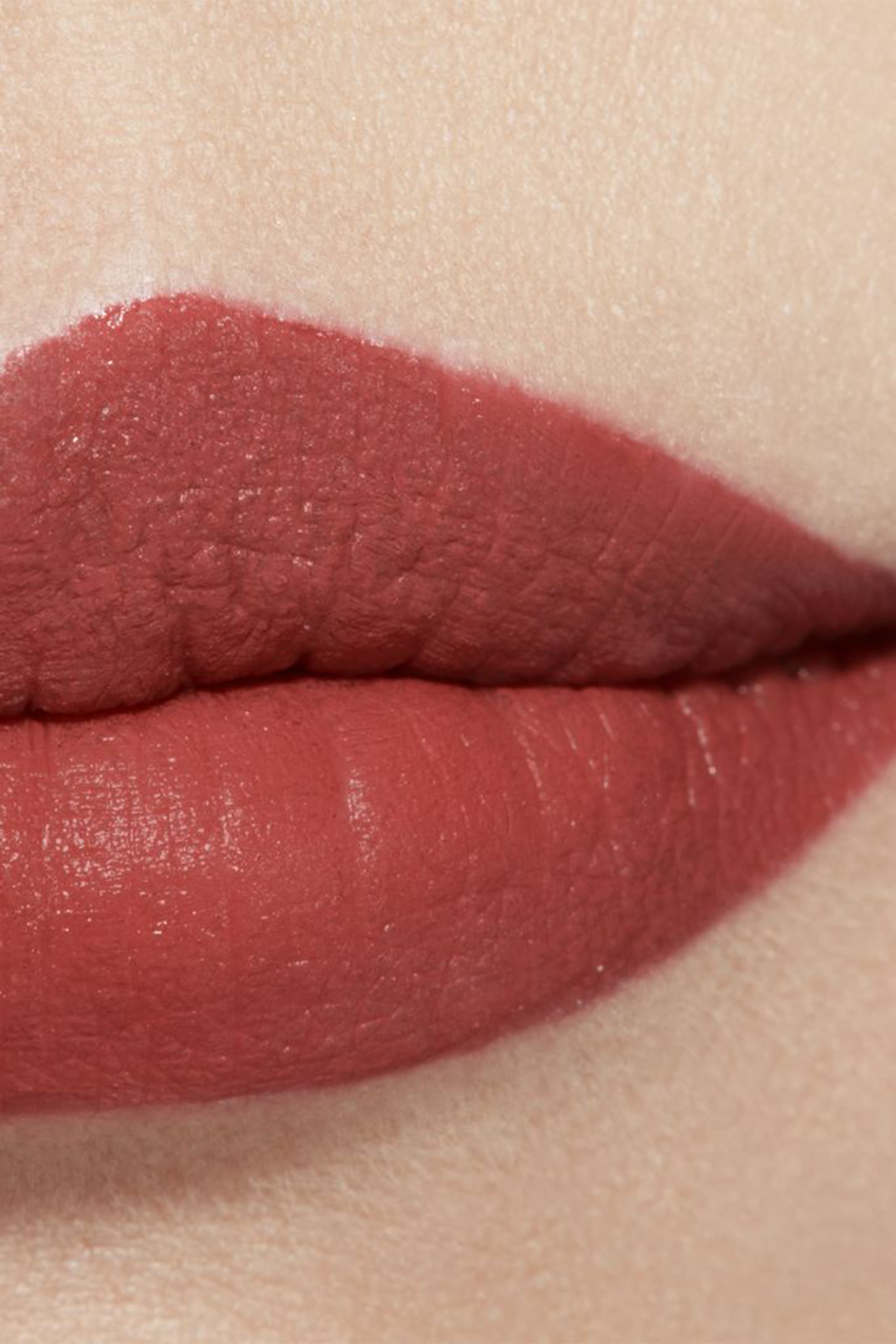 Rouge Allure Velvet Luminous Matte Lip Colour