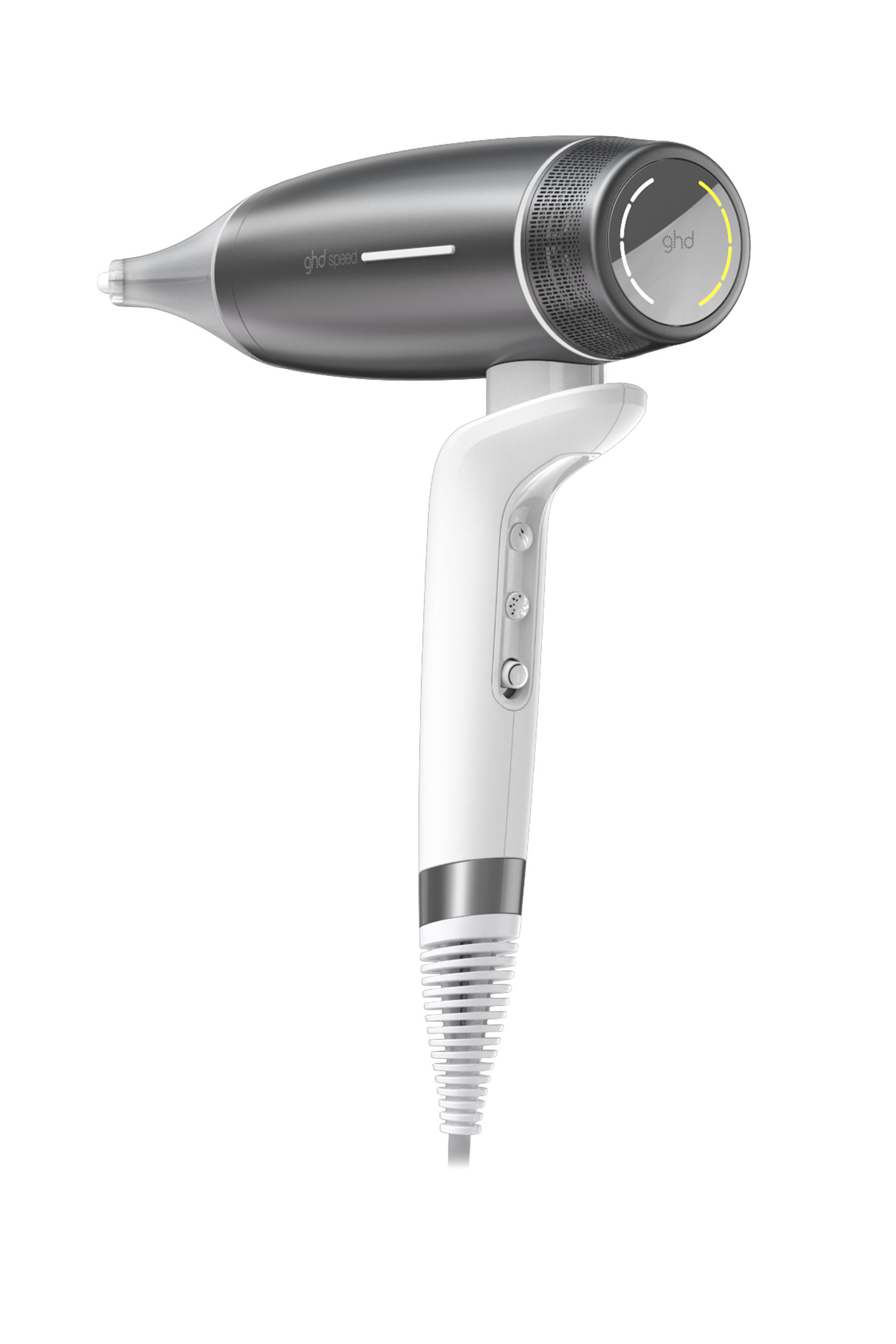 Speed Ionic Hair Dryer