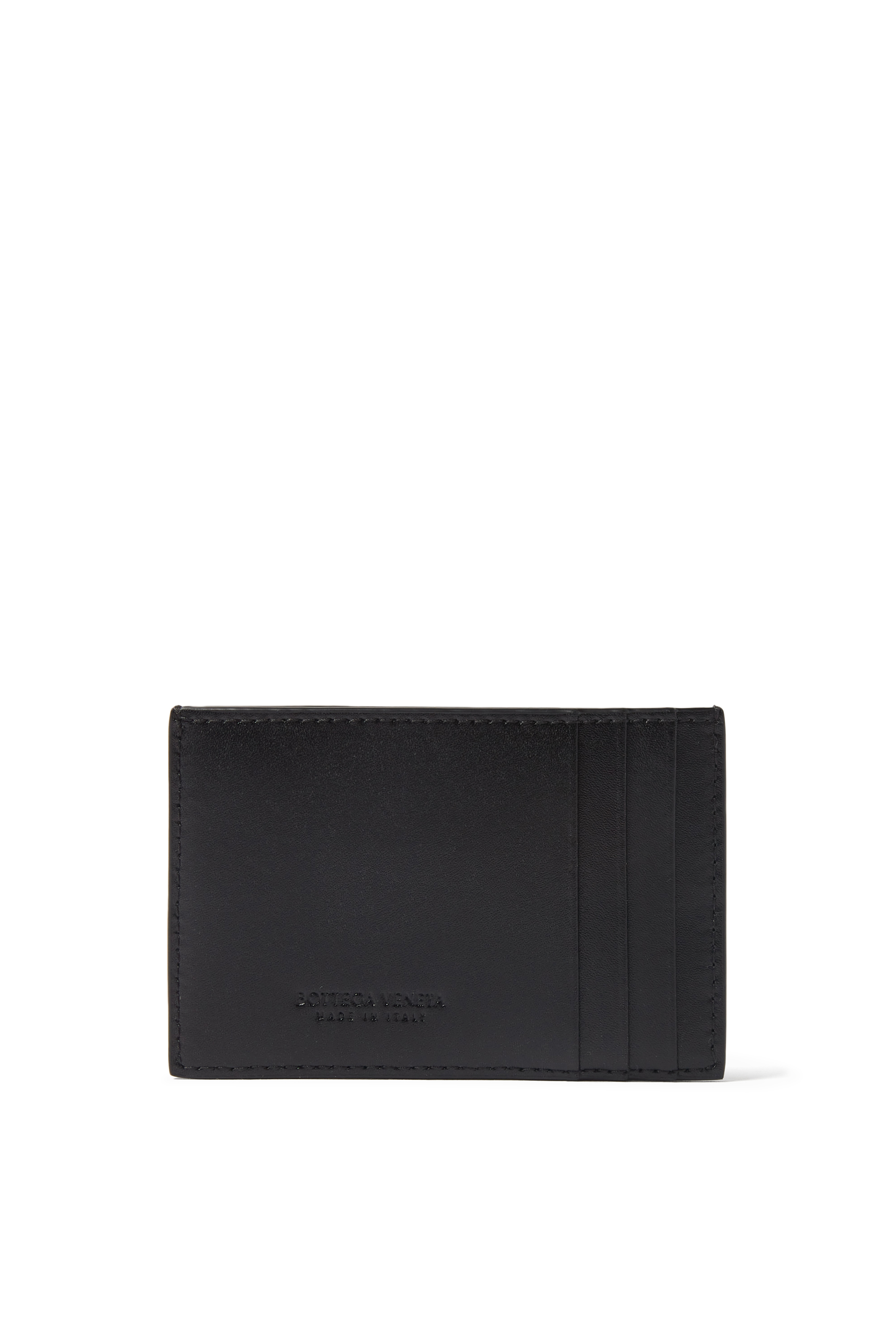 Cassette Credit Card Case