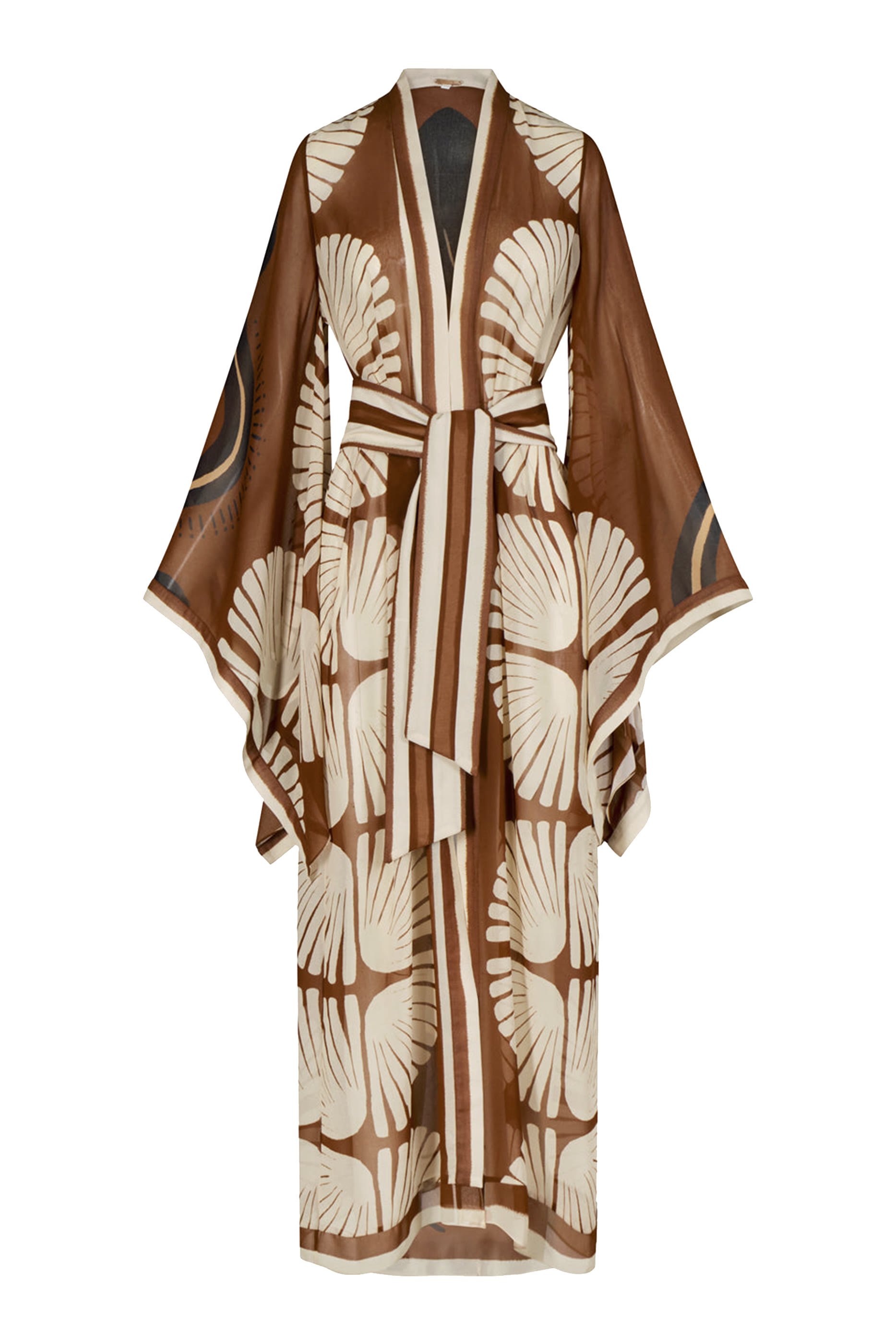 Amazon Basin Kimono