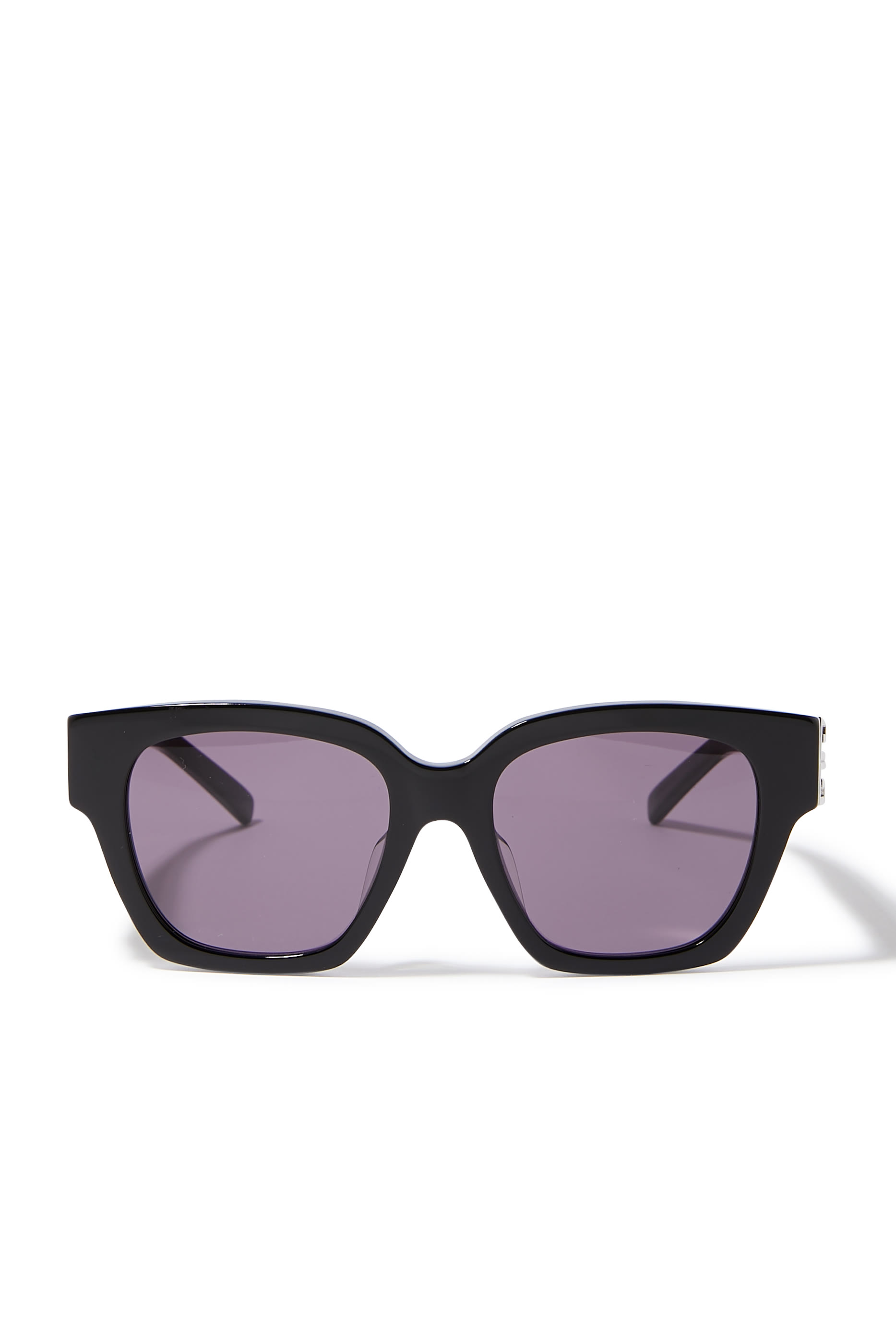 4G Rectangular Sunglasses