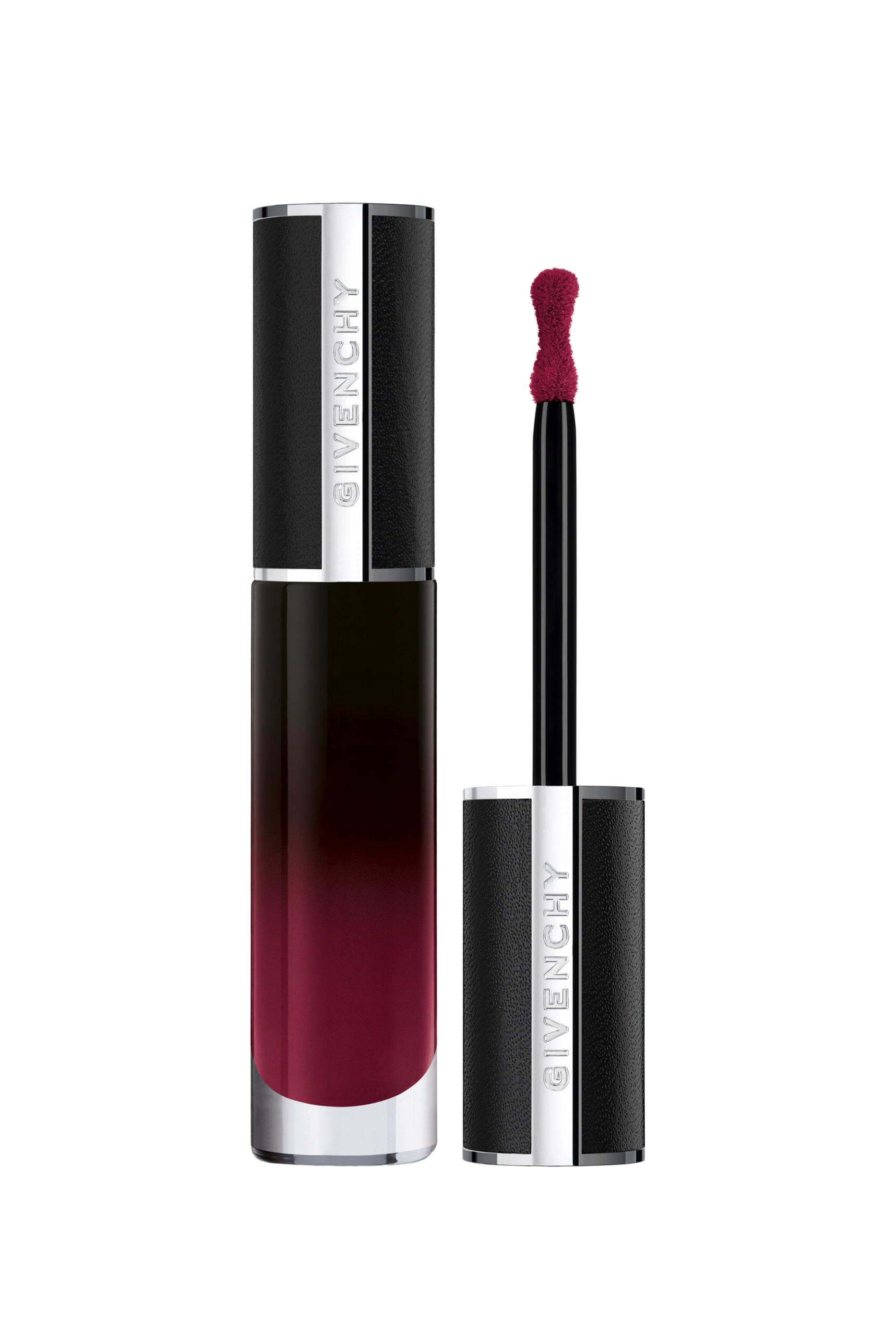 Le Rouge Interdit Cream Velvet Lipstick