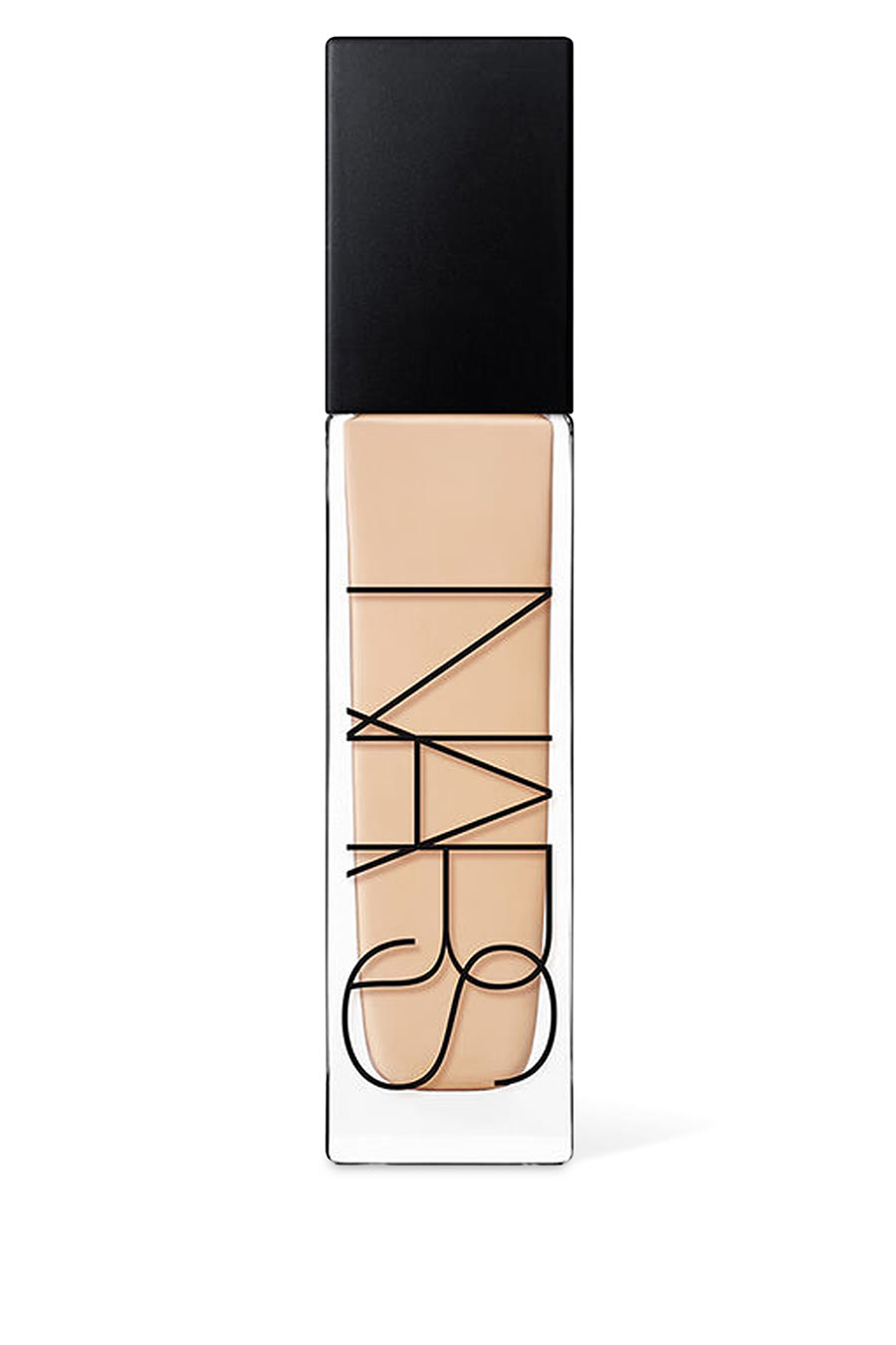 Natural Radiant Longwear Foundation