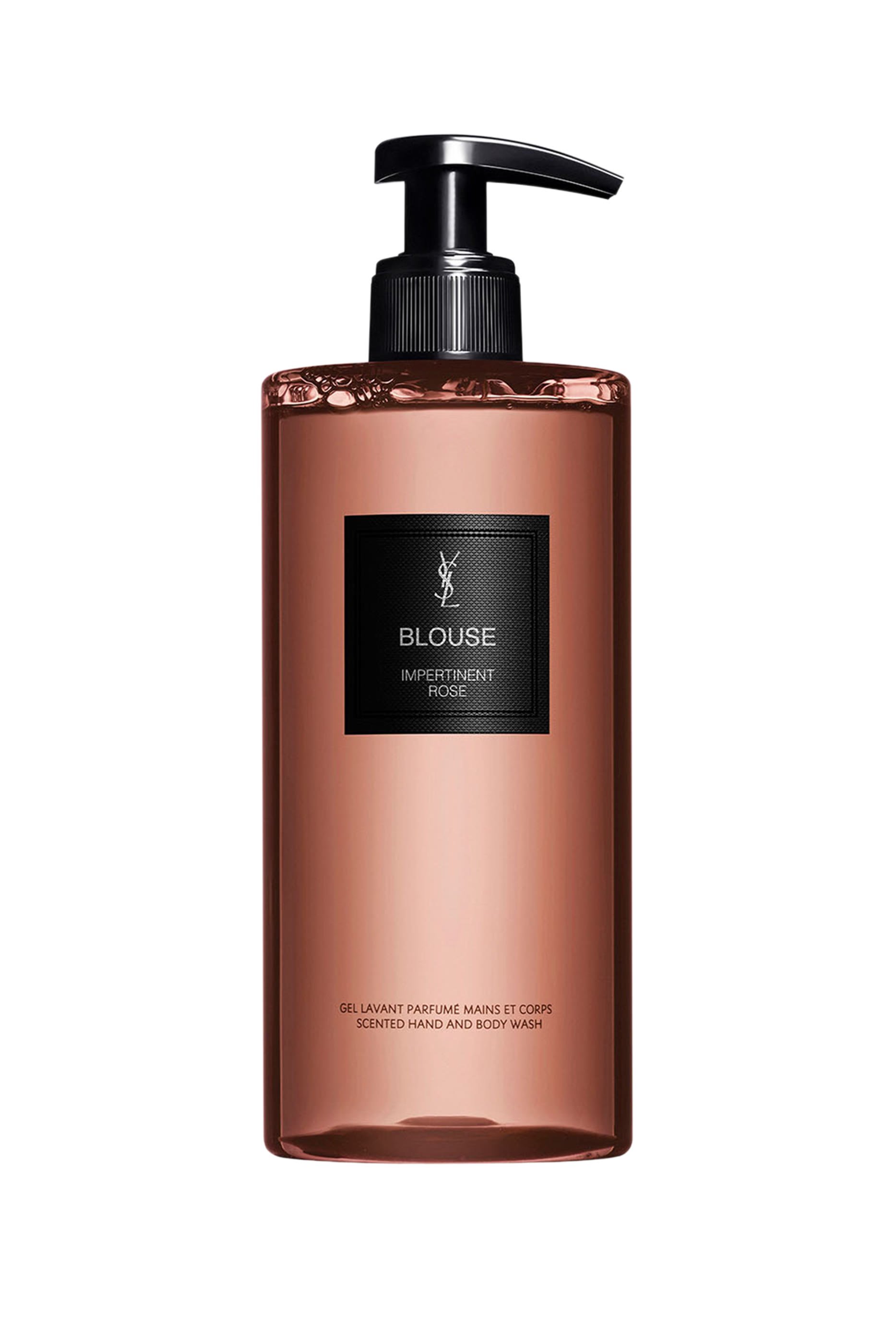  Le Vestiaire des Parfums - Blouse Impertinent Rose Scented Hand and Body Wash 