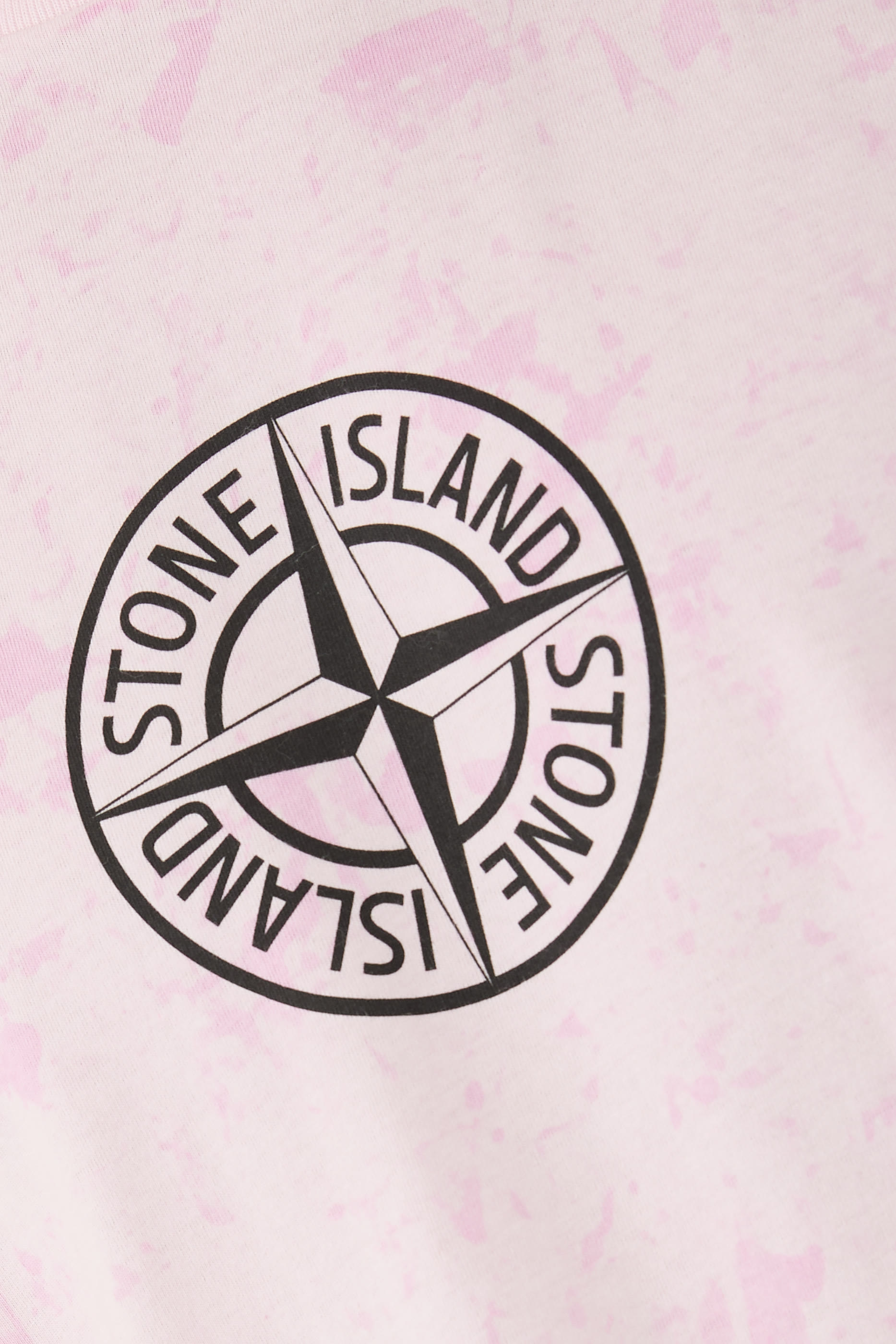 Combed Organic Cotton T-Shirt