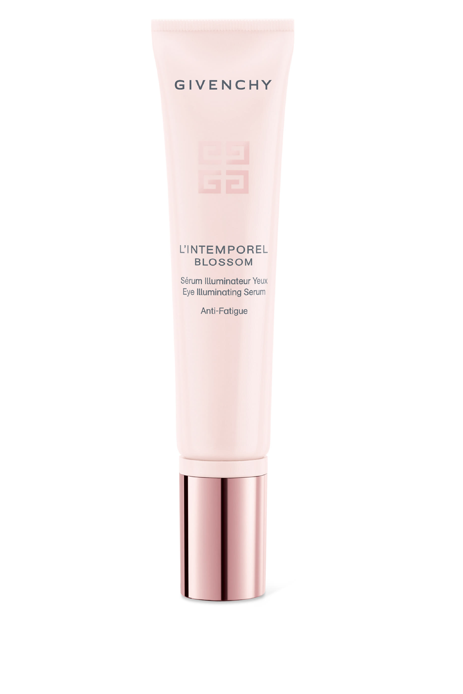 L'Intemporel Blossom Eyes Serum