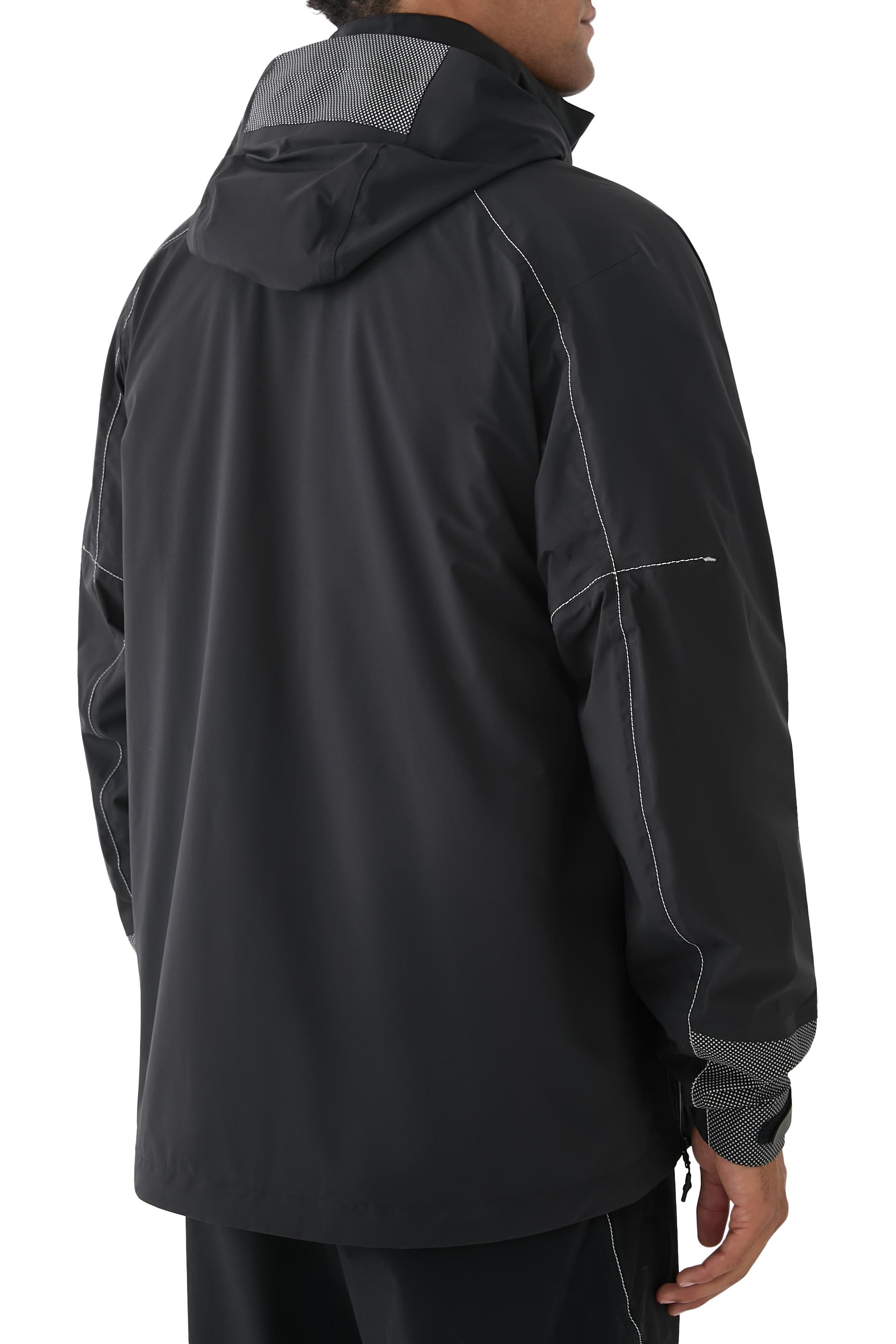  Pertex Shield Rain Jacket