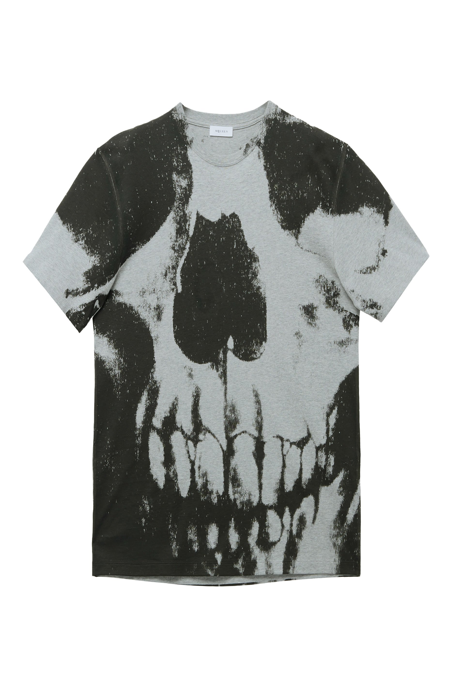 Skull T-Shirt