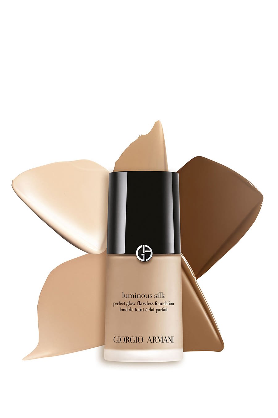 Luminous Silk Foundation