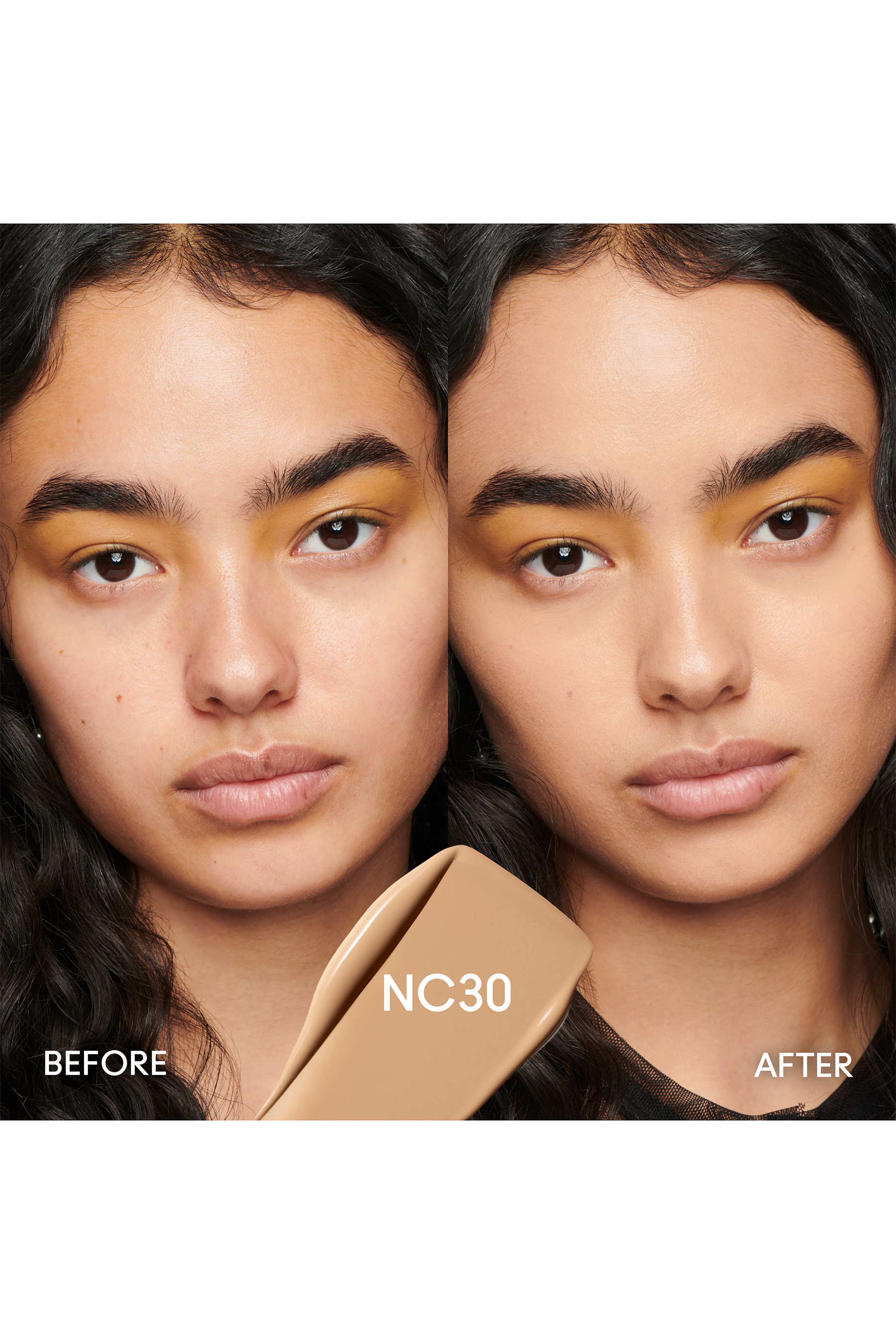 Studio Fix Fluid Foundation SPF 15