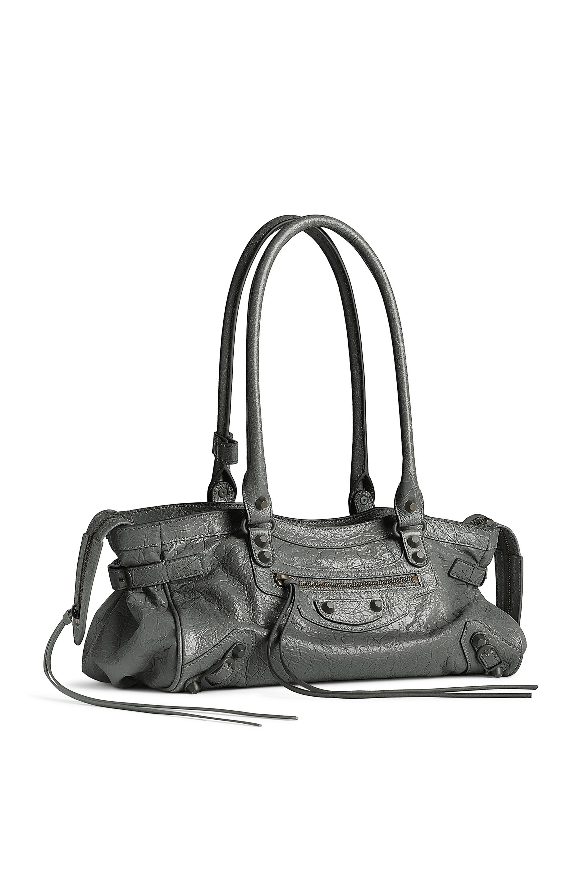 Le City East-West Bag