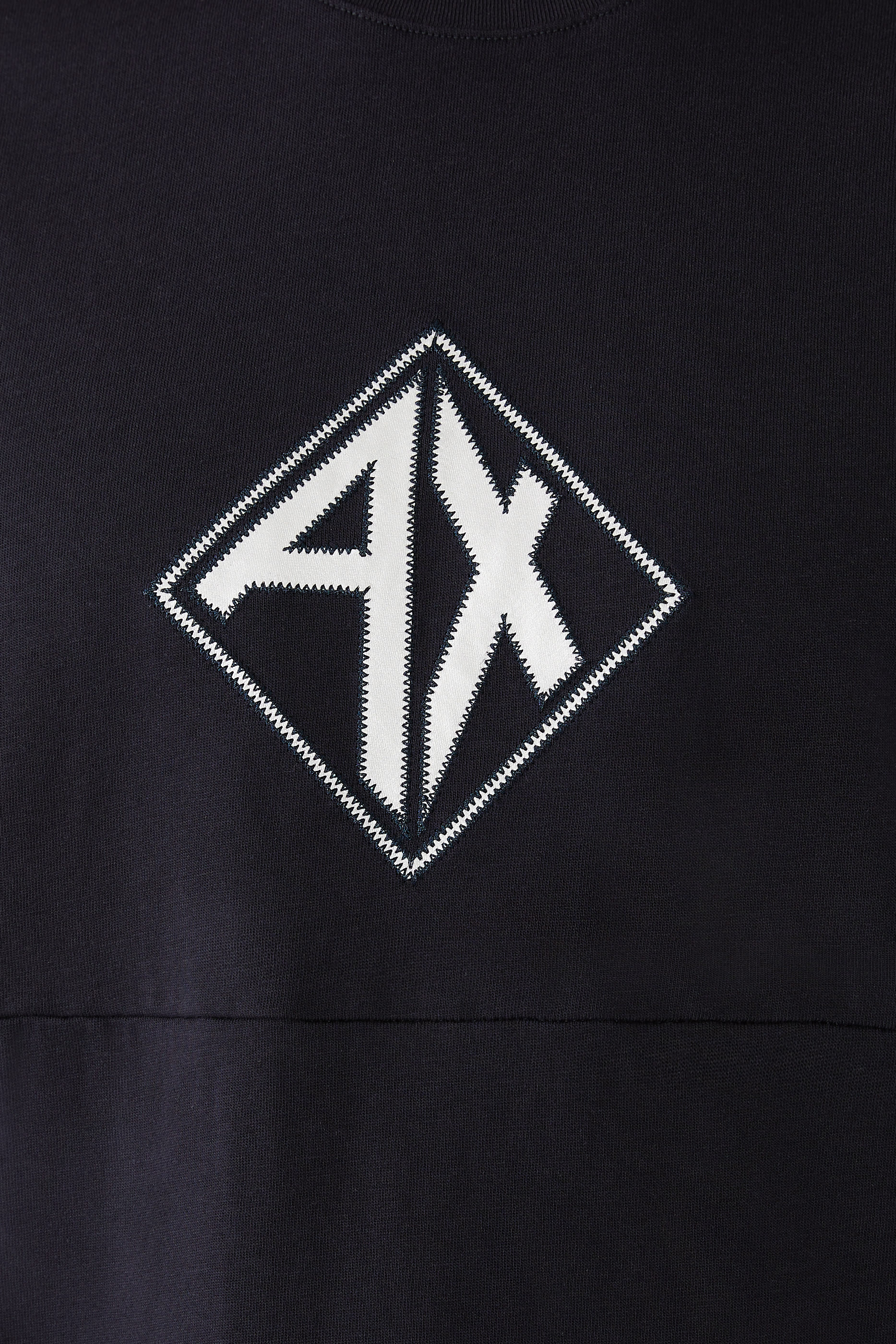 AX Logo T-Shirt