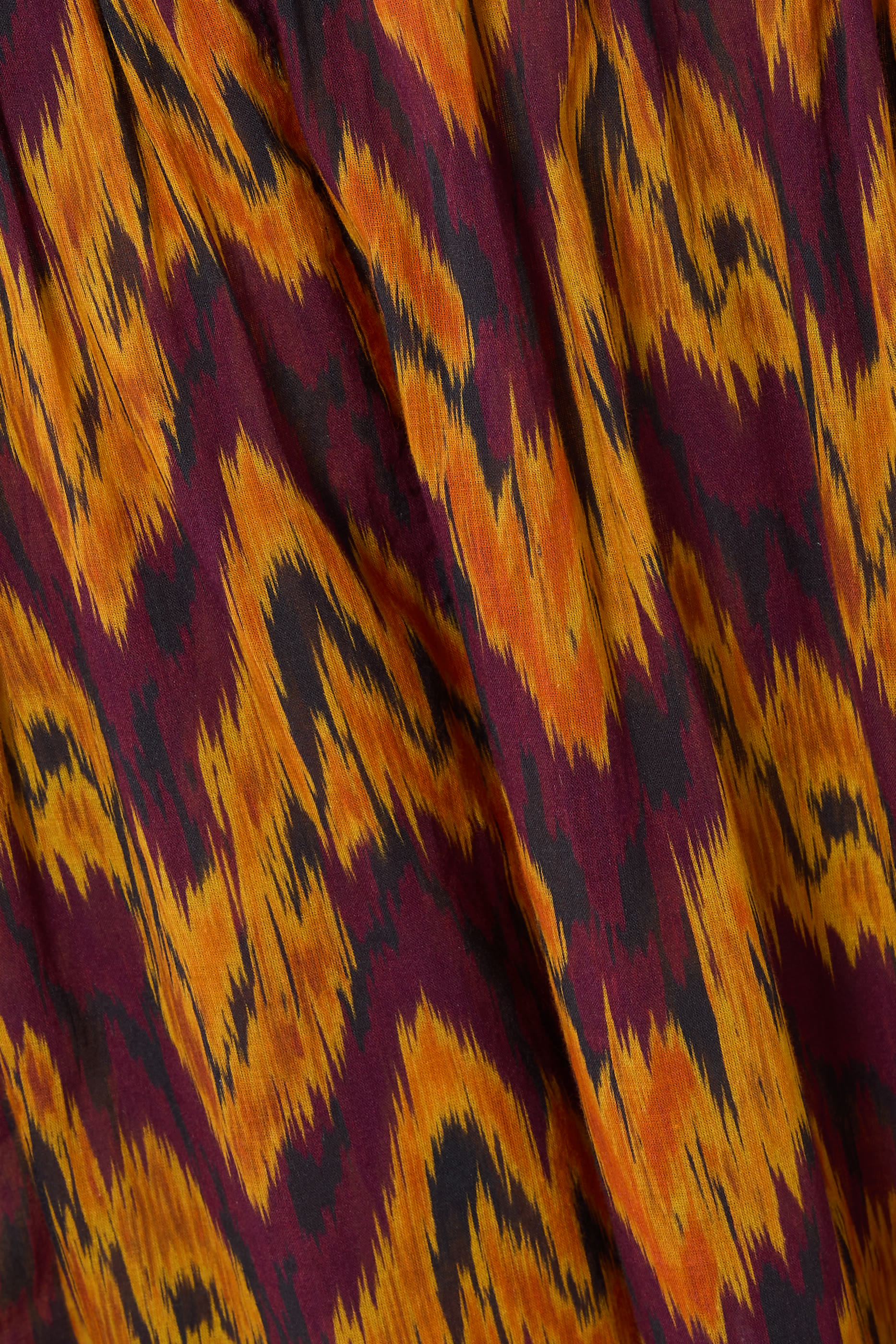 Azra Wide-Leg Coverup Pants