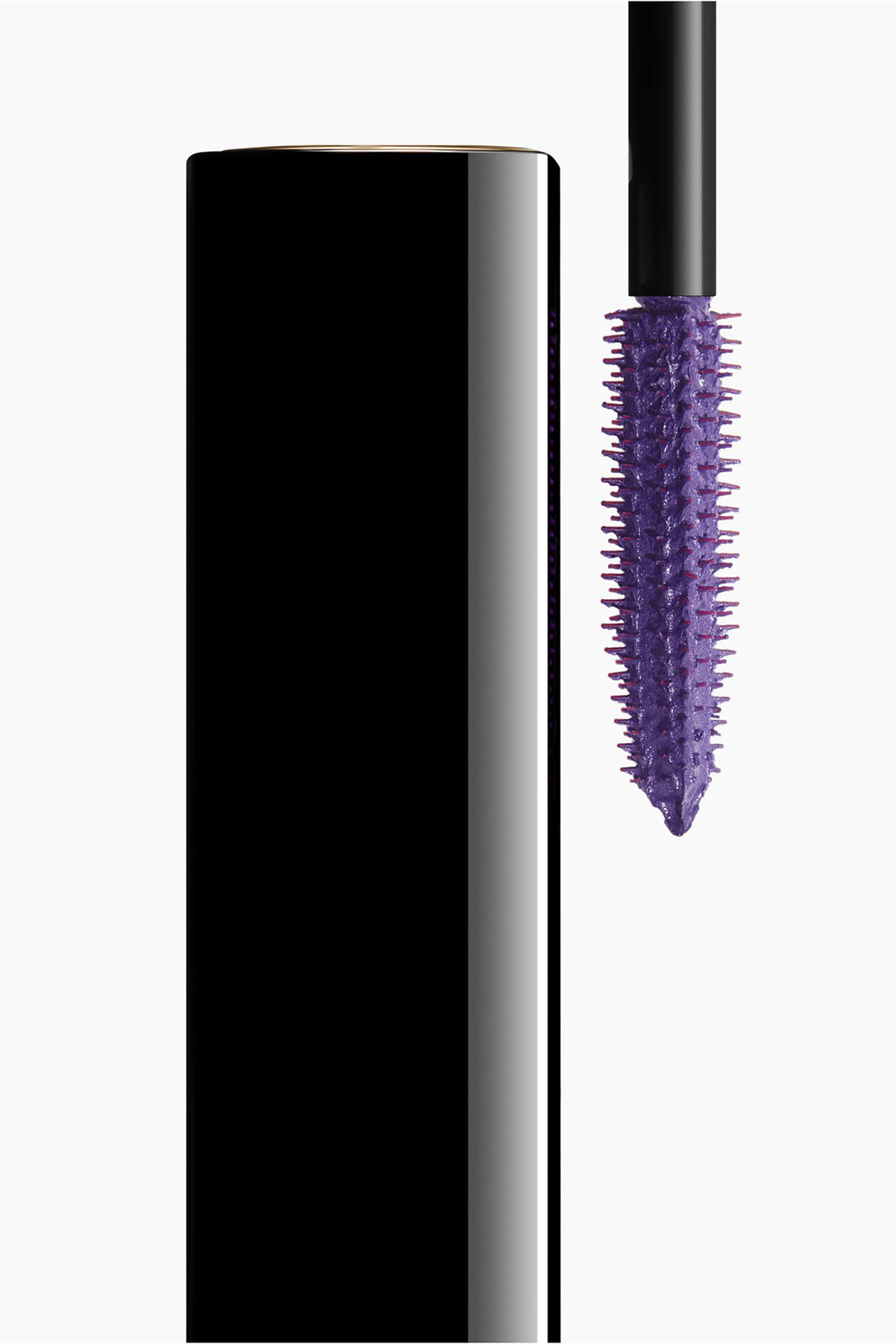 Chanel Noir Allure All-In-One Mascara: Volume, Length, Curl And Definition