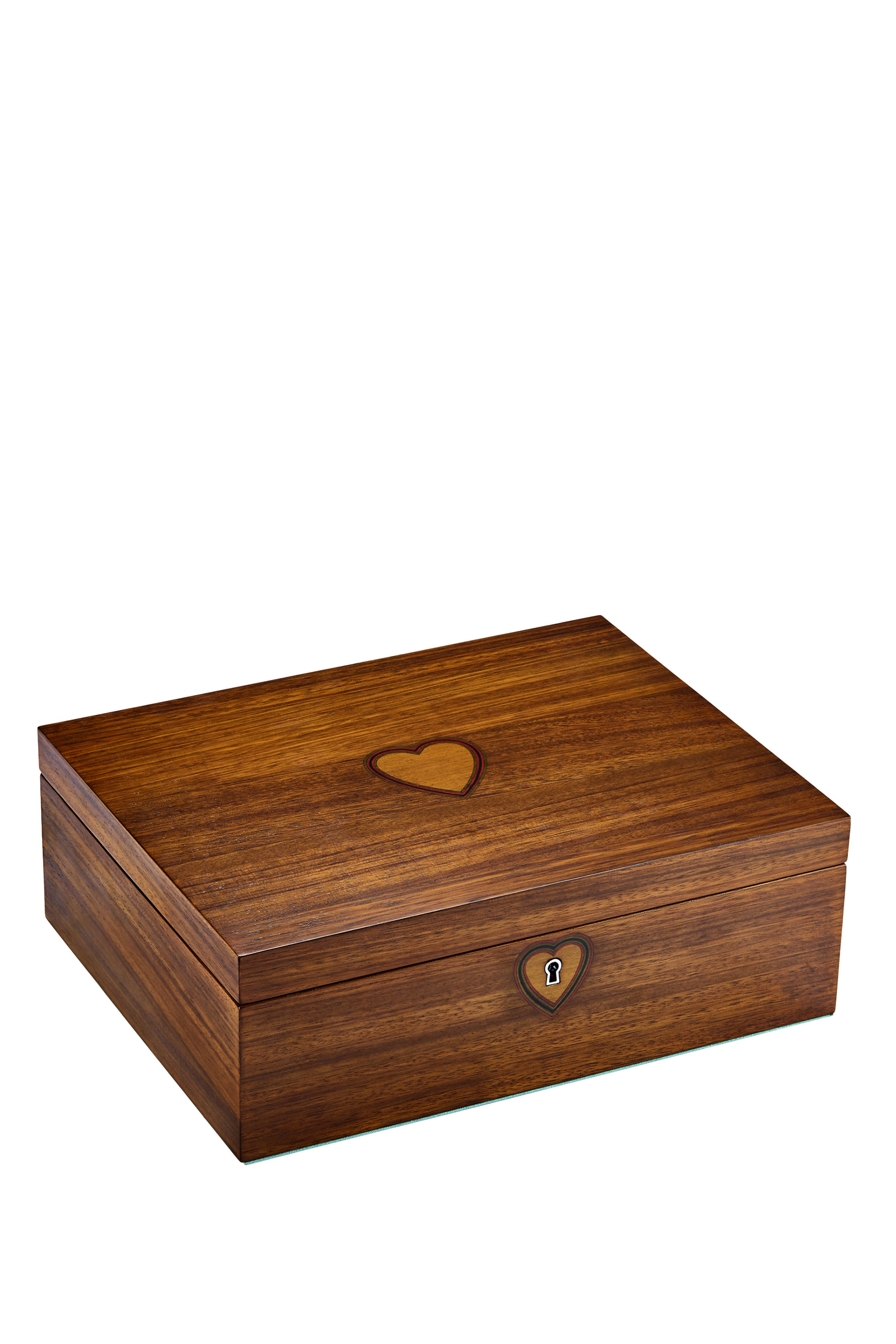 Ballet Musical Jewellery Box