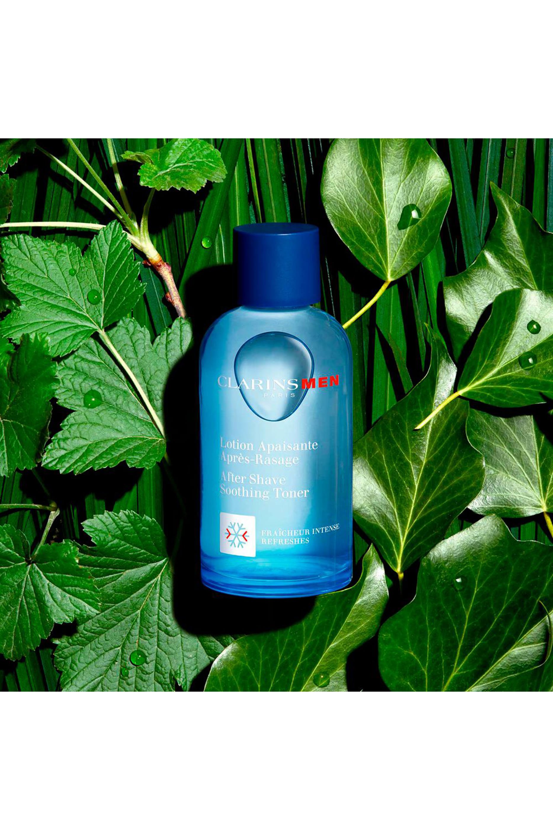 After Shave Soothing Toner